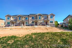 MLS Image #0 for 5628  canyon view drive,castle rock, Colorado