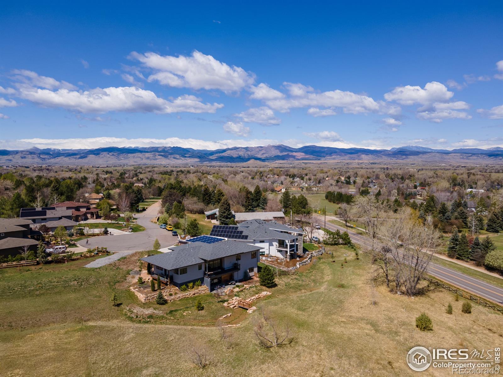 MLS Image #30 for 8568  foxhaven drive,niwot, Colorado