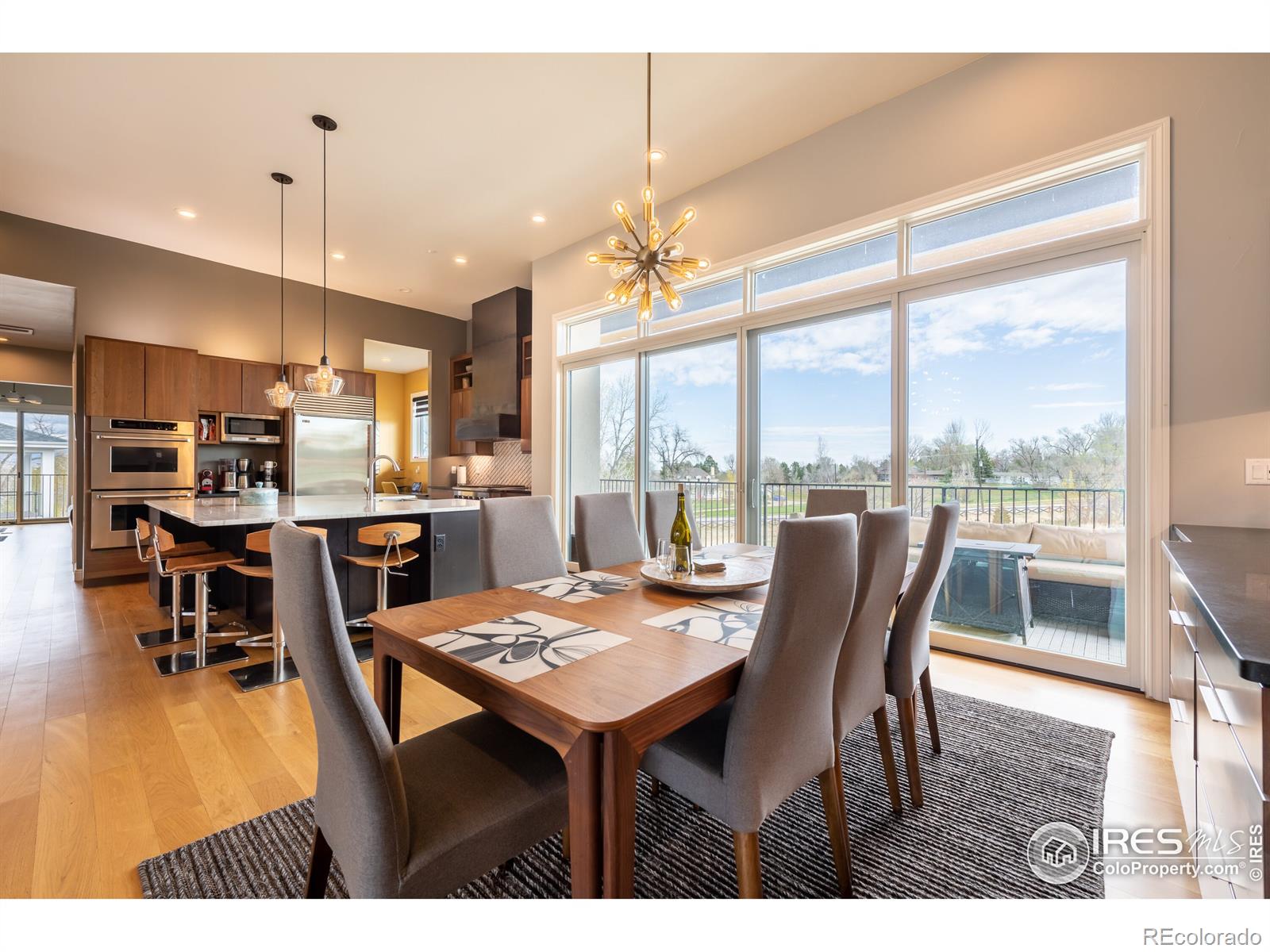 MLS Image #7 for 8568  foxhaven drive,niwot, Colorado