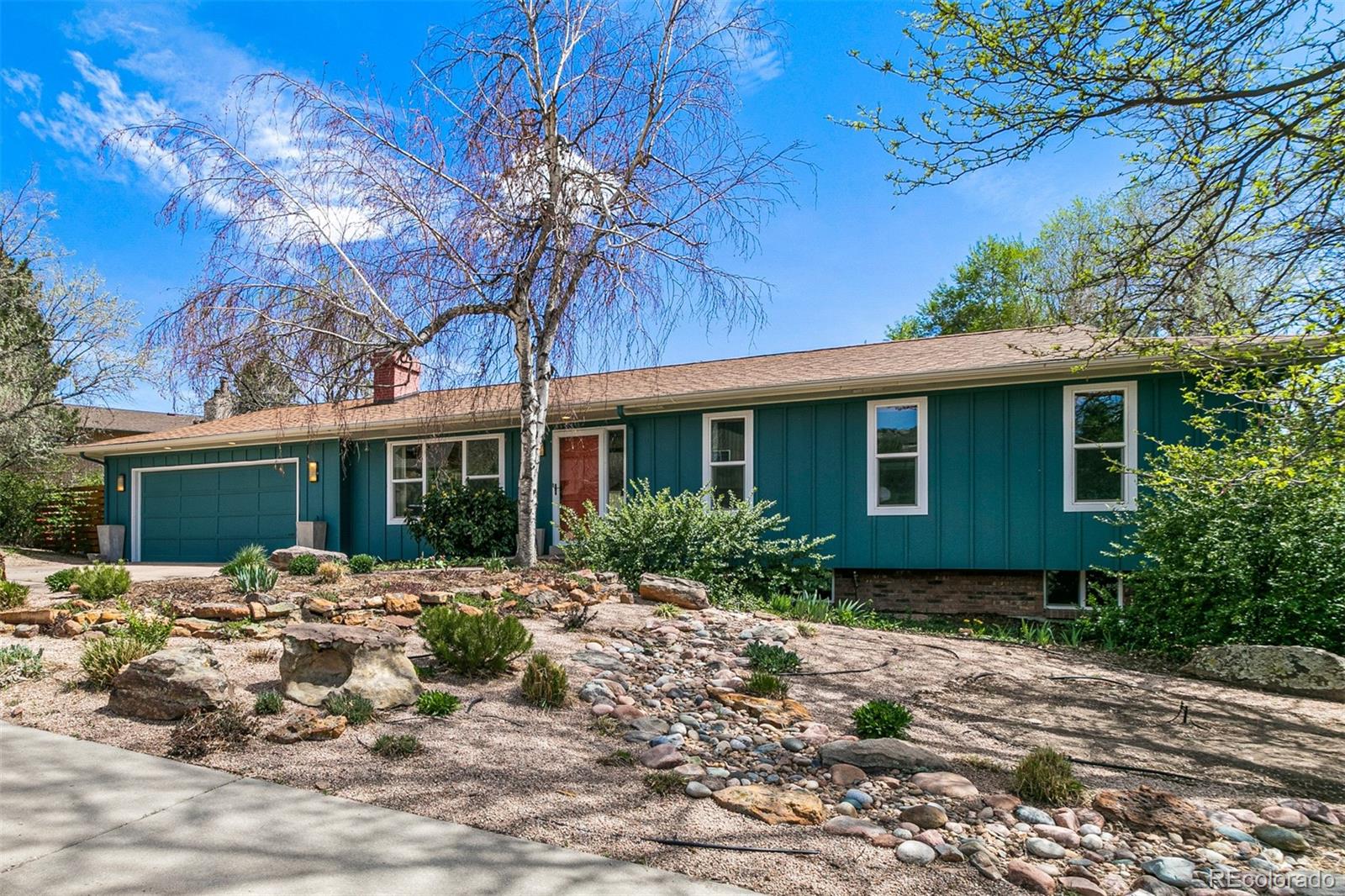 MLS Image #1 for 250  burgess drive,castle rock, Colorado