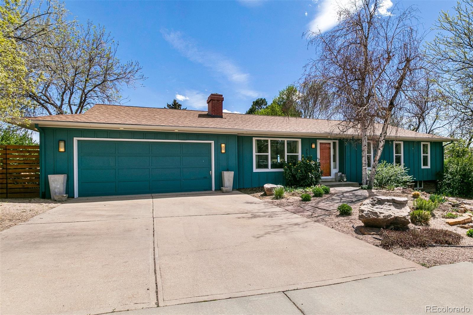MLS Image #2 for 250  burgess drive,castle rock, Colorado
