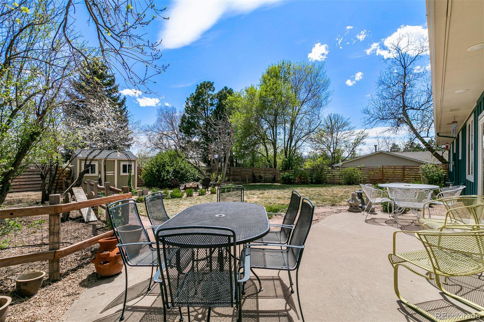 MLS Image #29 for 250  burgess drive,castle rock, Colorado