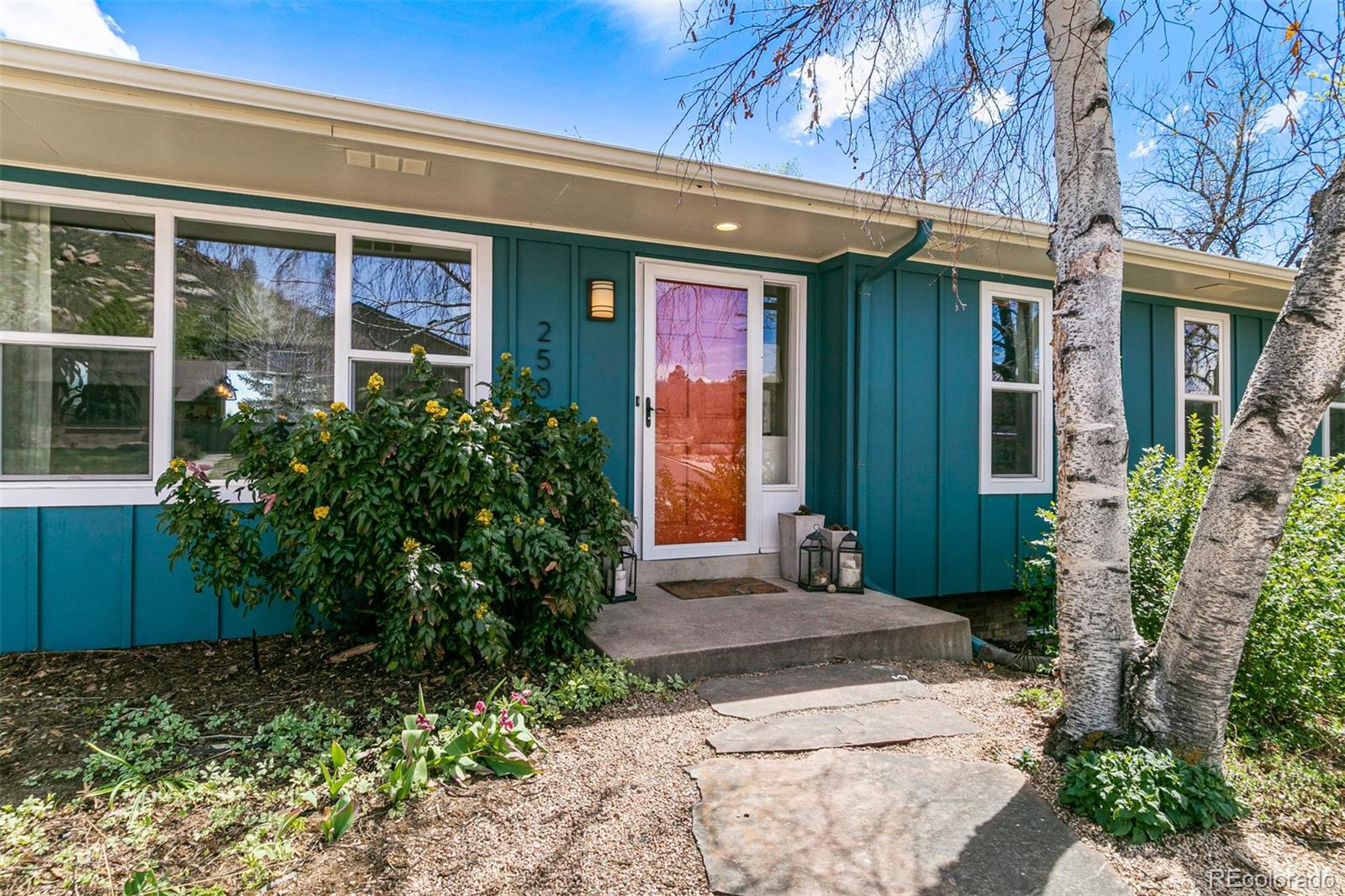MLS Image #3 for 250  burgess drive,castle rock, Colorado