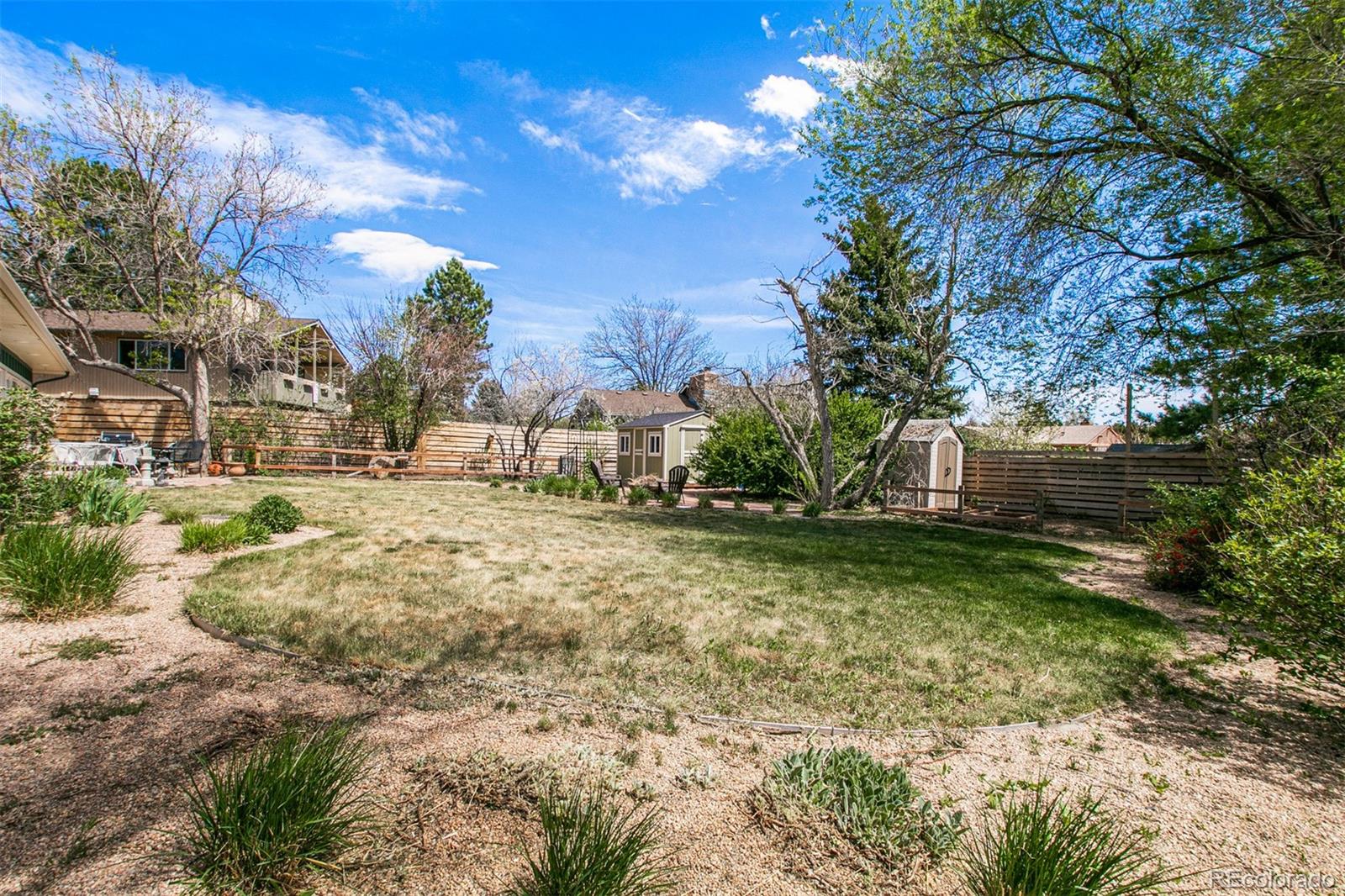 MLS Image #30 for 250  burgess drive,castle rock, Colorado