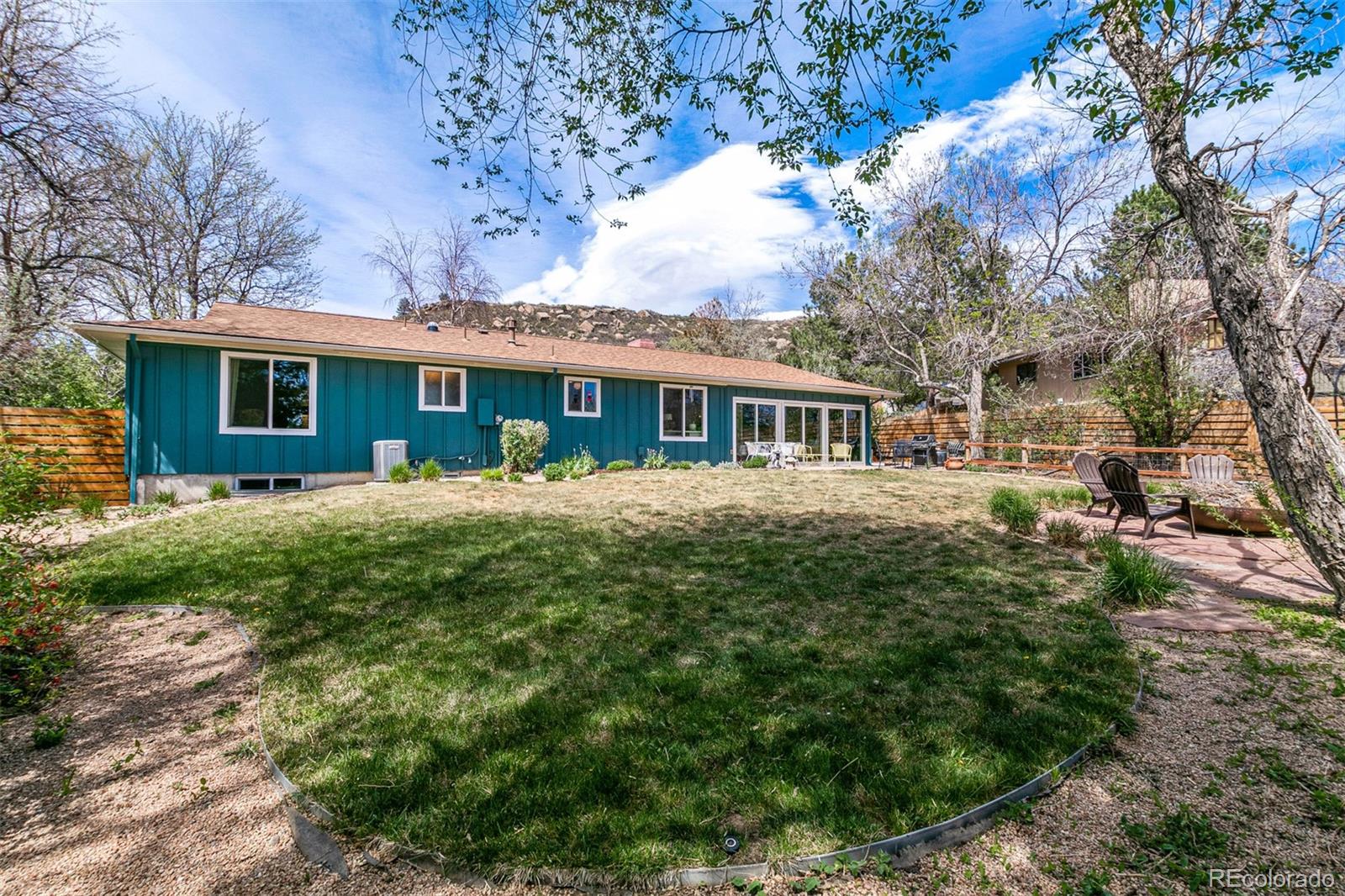 MLS Image #31 for 250  burgess drive,castle rock, Colorado