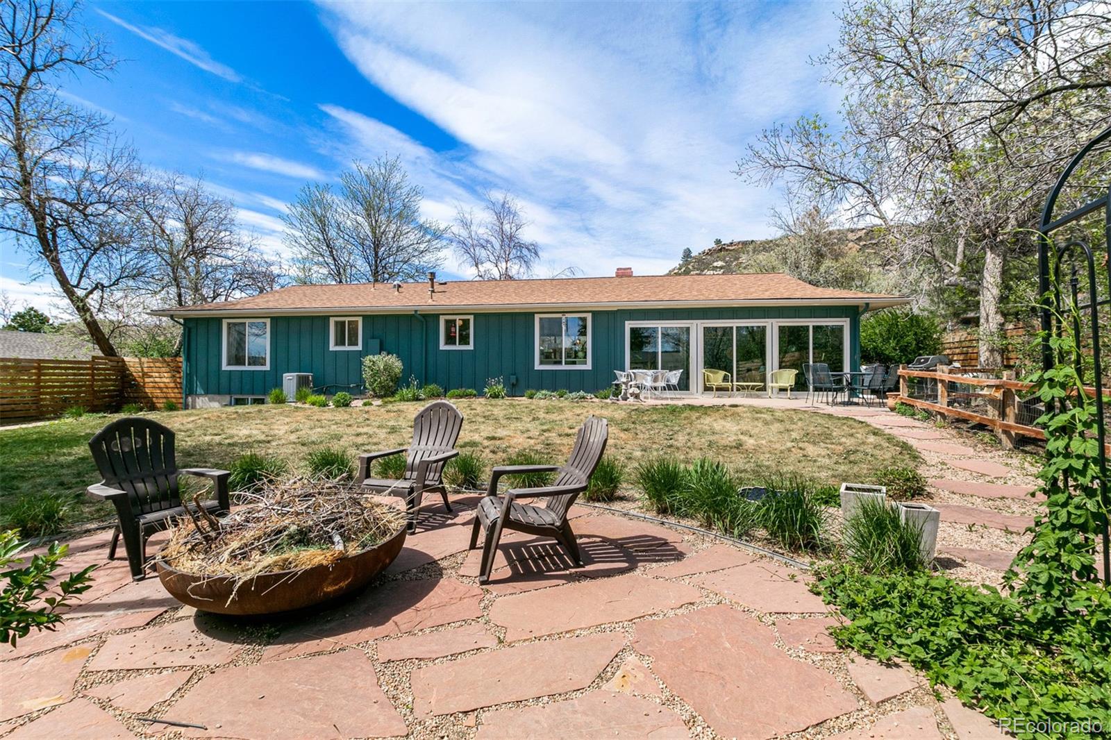 MLS Image #32 for 250  burgess drive,castle rock, Colorado