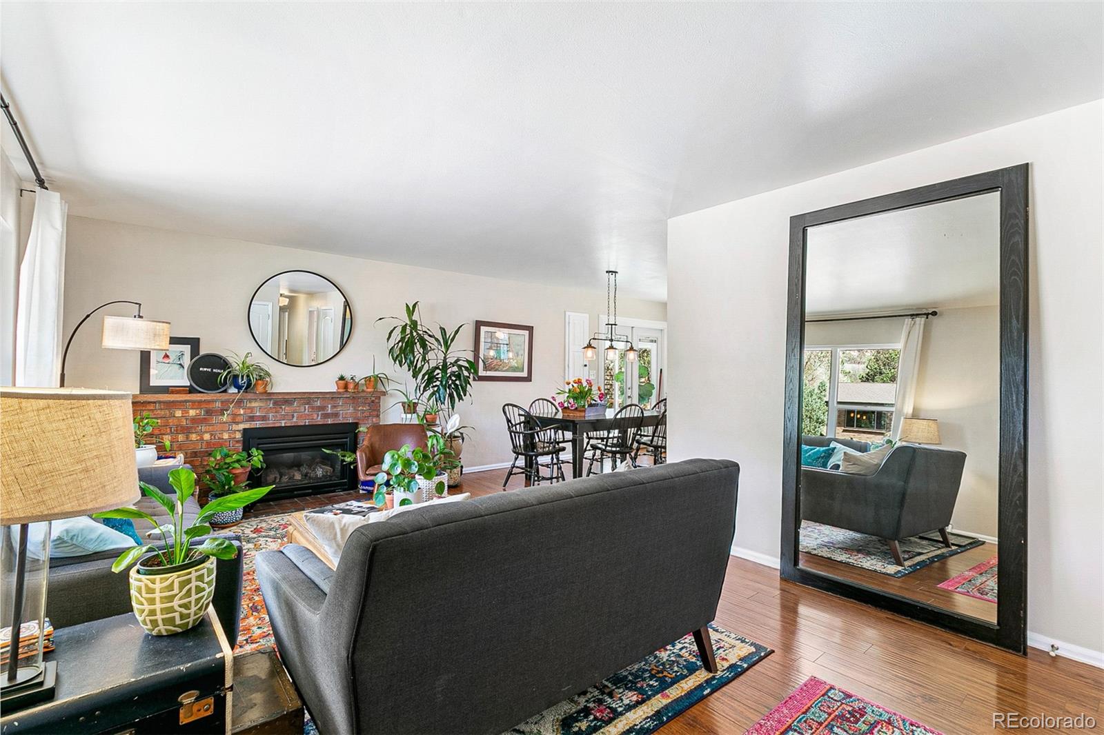 MLS Image #4 for 250  burgess drive,castle rock, Colorado