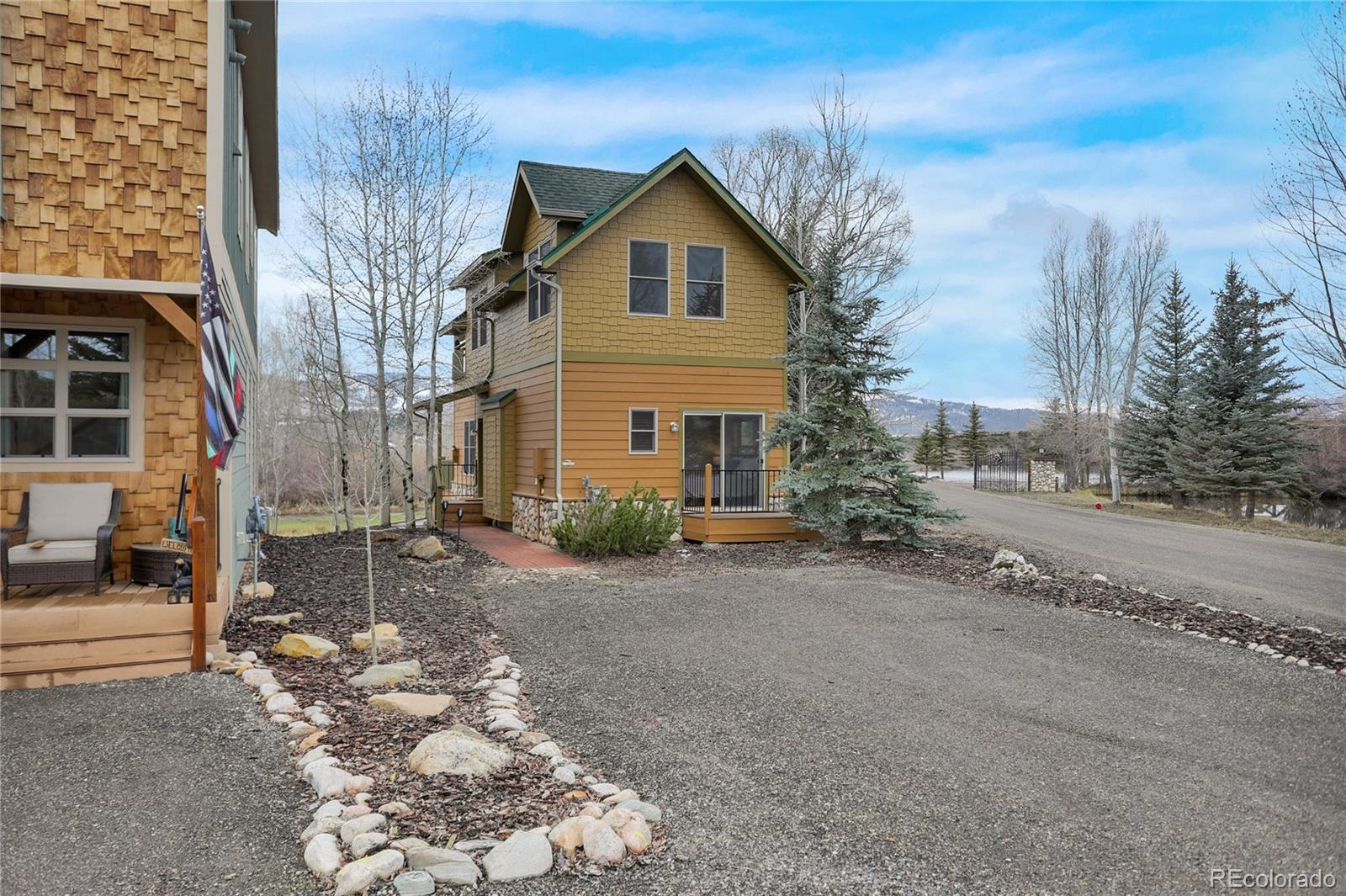 MLS Image #19 for 136  edgewater circle,granby, Colorado
