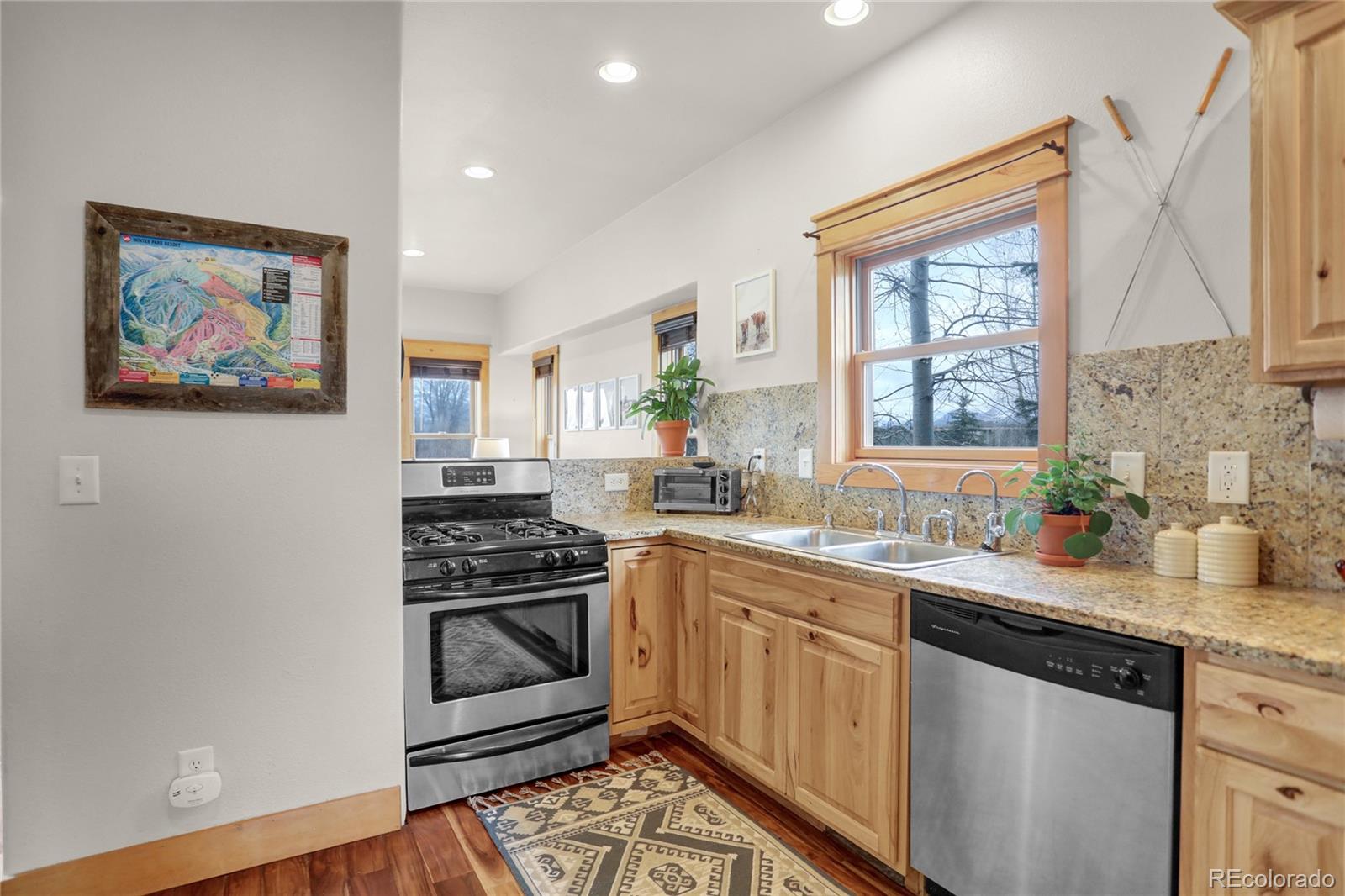 MLS Image #2 for 136  edgewater circle,granby, Colorado