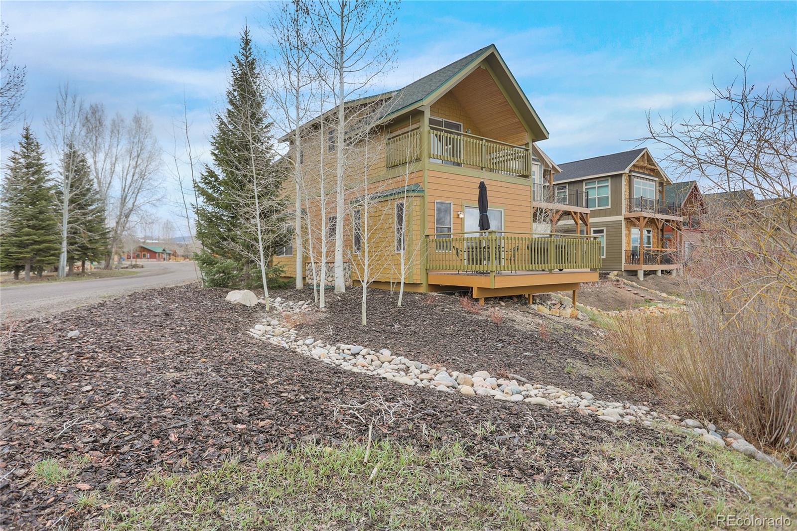 MLS Image #20 for 136  edgewater circle,granby, Colorado