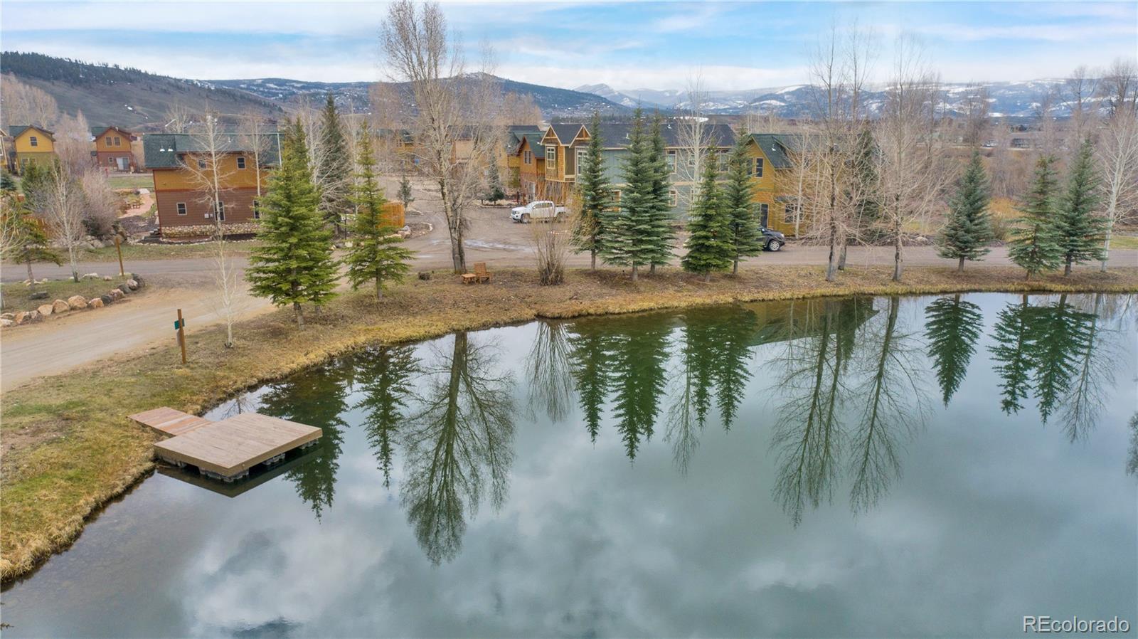 MLS Image #24 for 136  edgewater circle,granby, Colorado