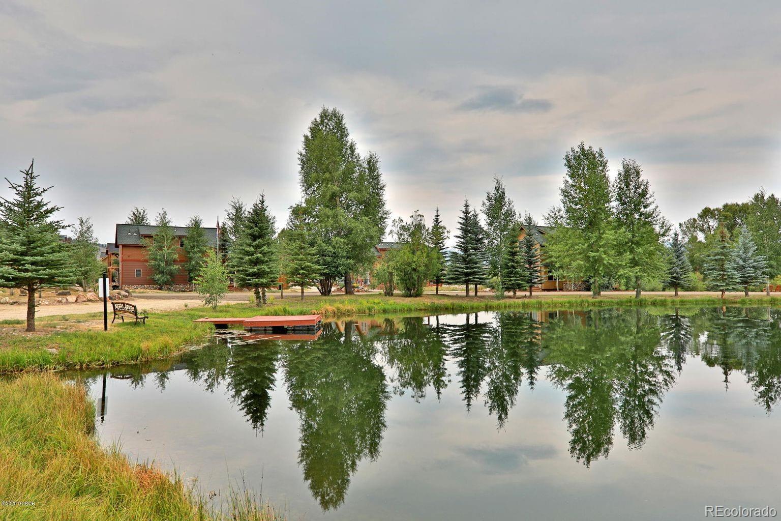 MLS Image #27 for 136  edgewater circle,granby, Colorado