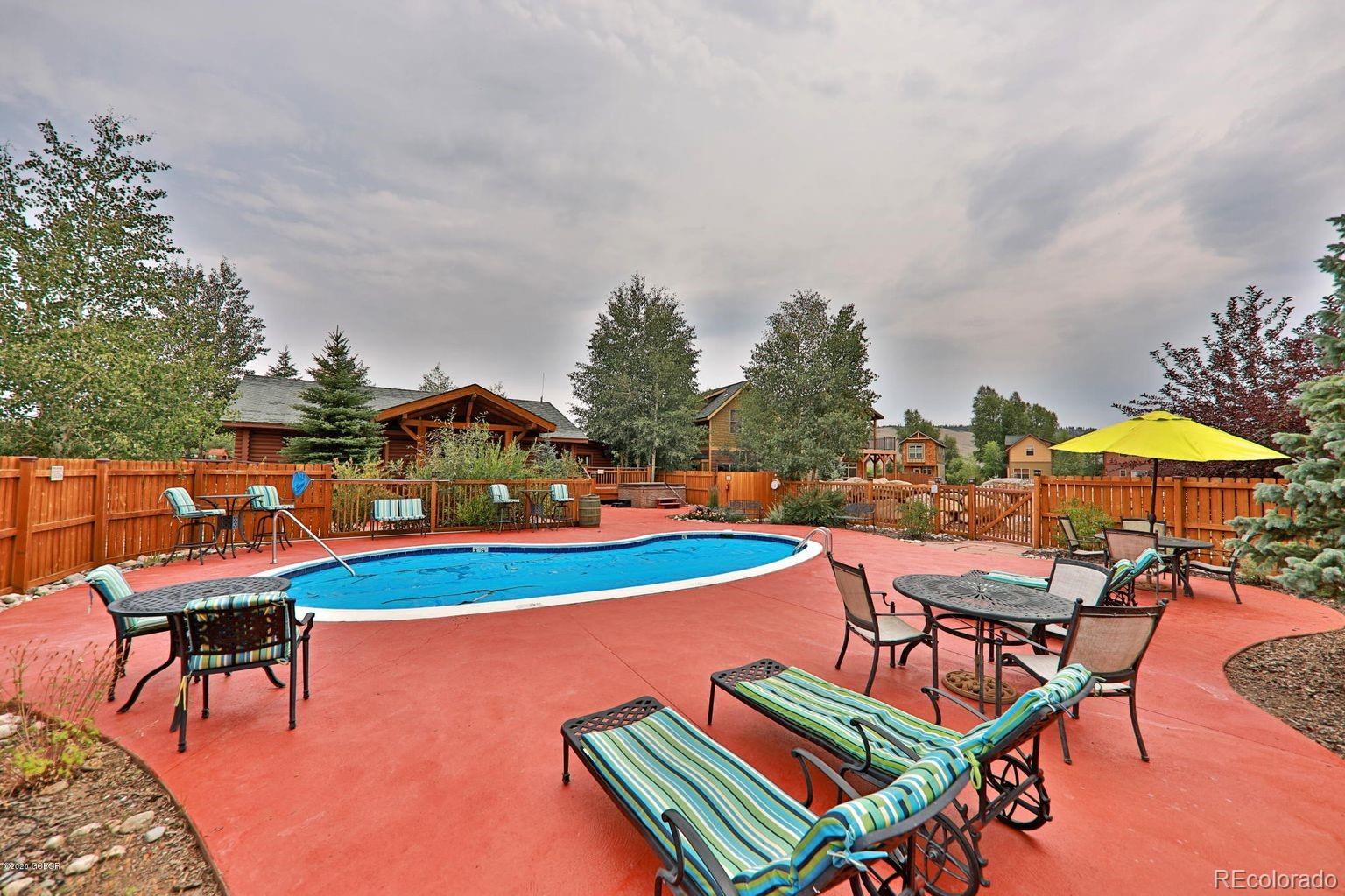 MLS Image #33 for 136  edgewater circle,granby, Colorado