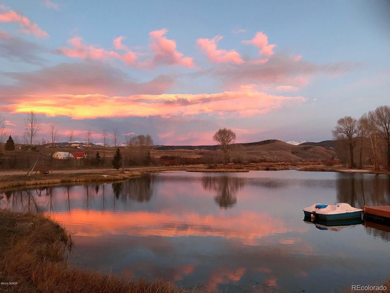 MLS Image #37 for 136  edgewater circle,granby, Colorado