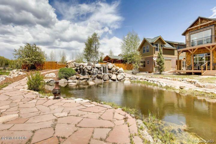 MLS Image #39 for 136  edgewater circle,granby, Colorado