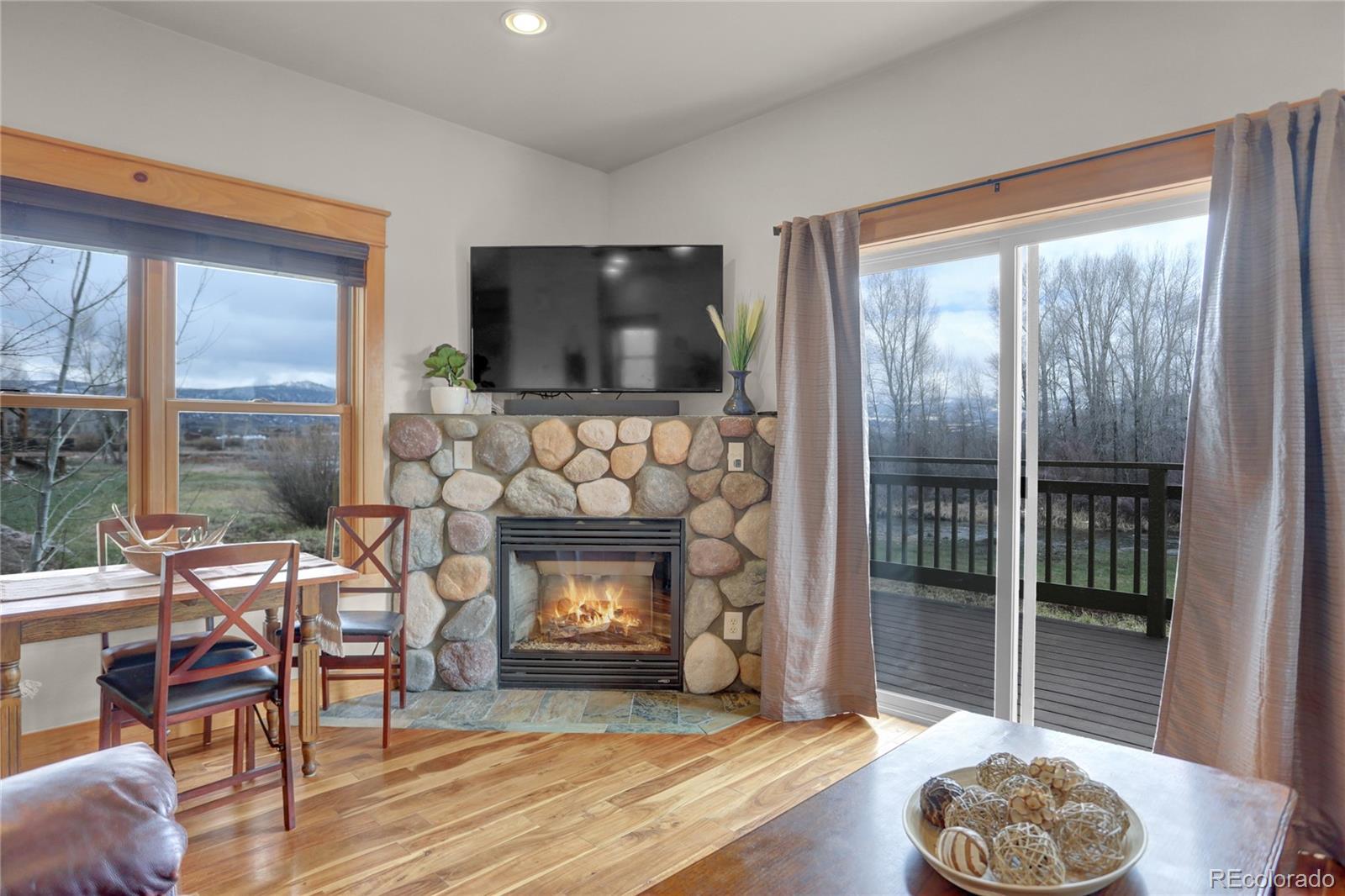 MLS Image #5 for 136  edgewater circle,granby, Colorado
