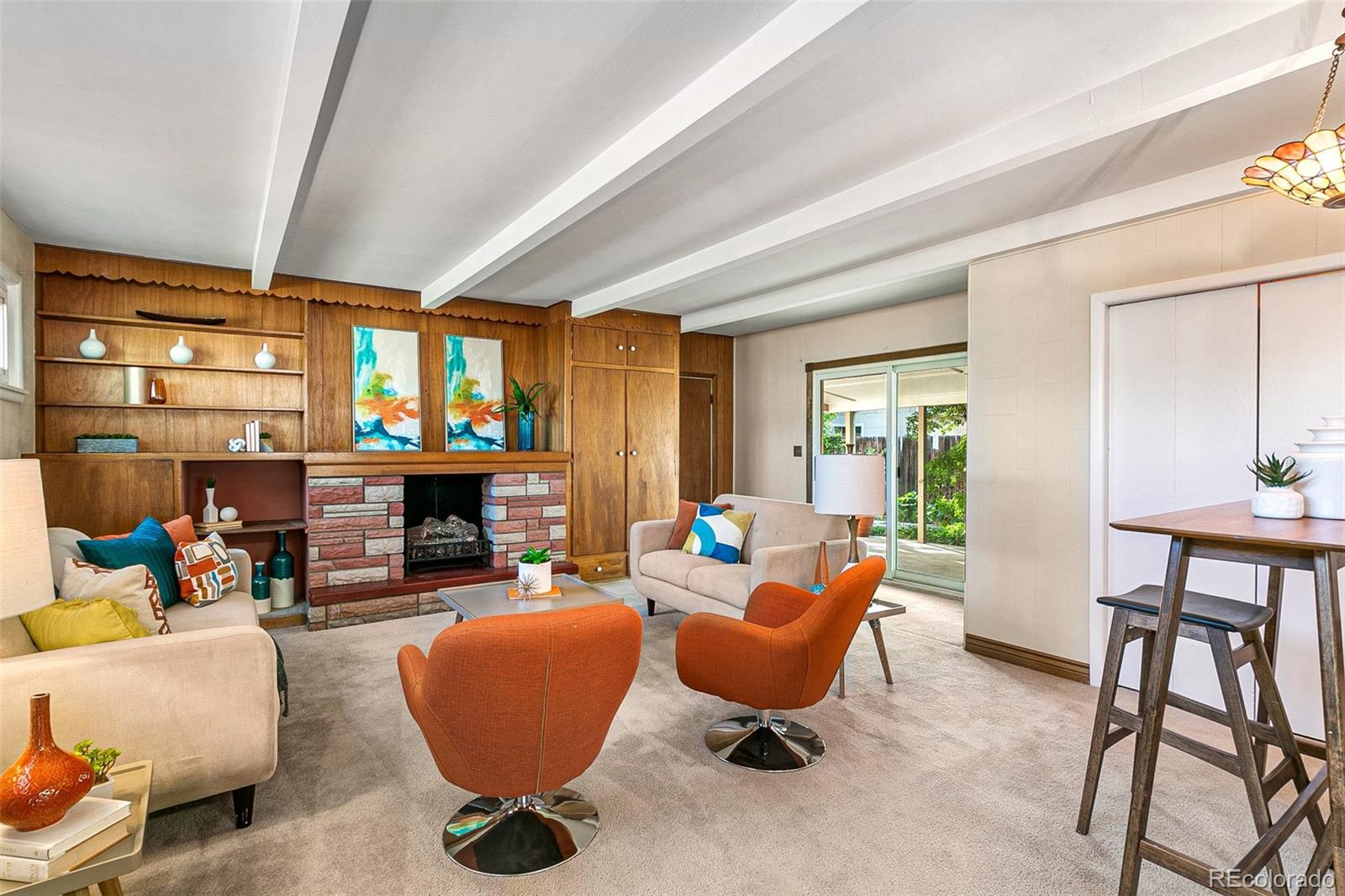 MLS Image #12 for 1161  hillside street,aurora, Colorado