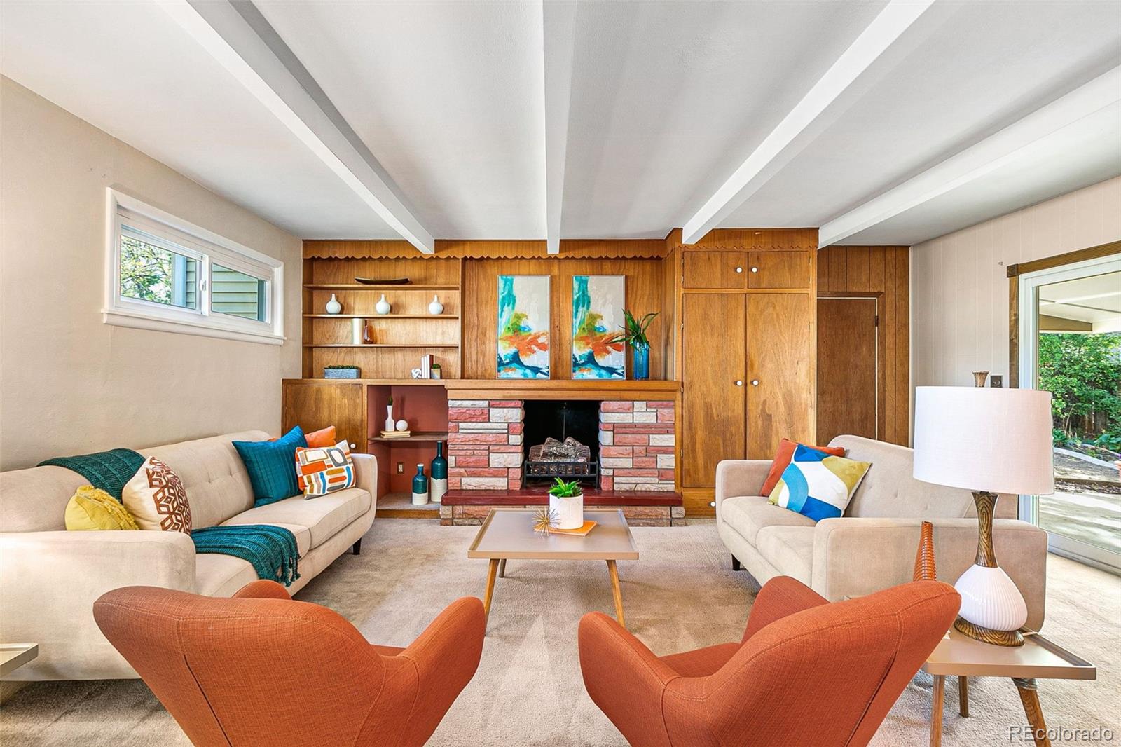 MLS Image #13 for 1161  hillside street,aurora, Colorado