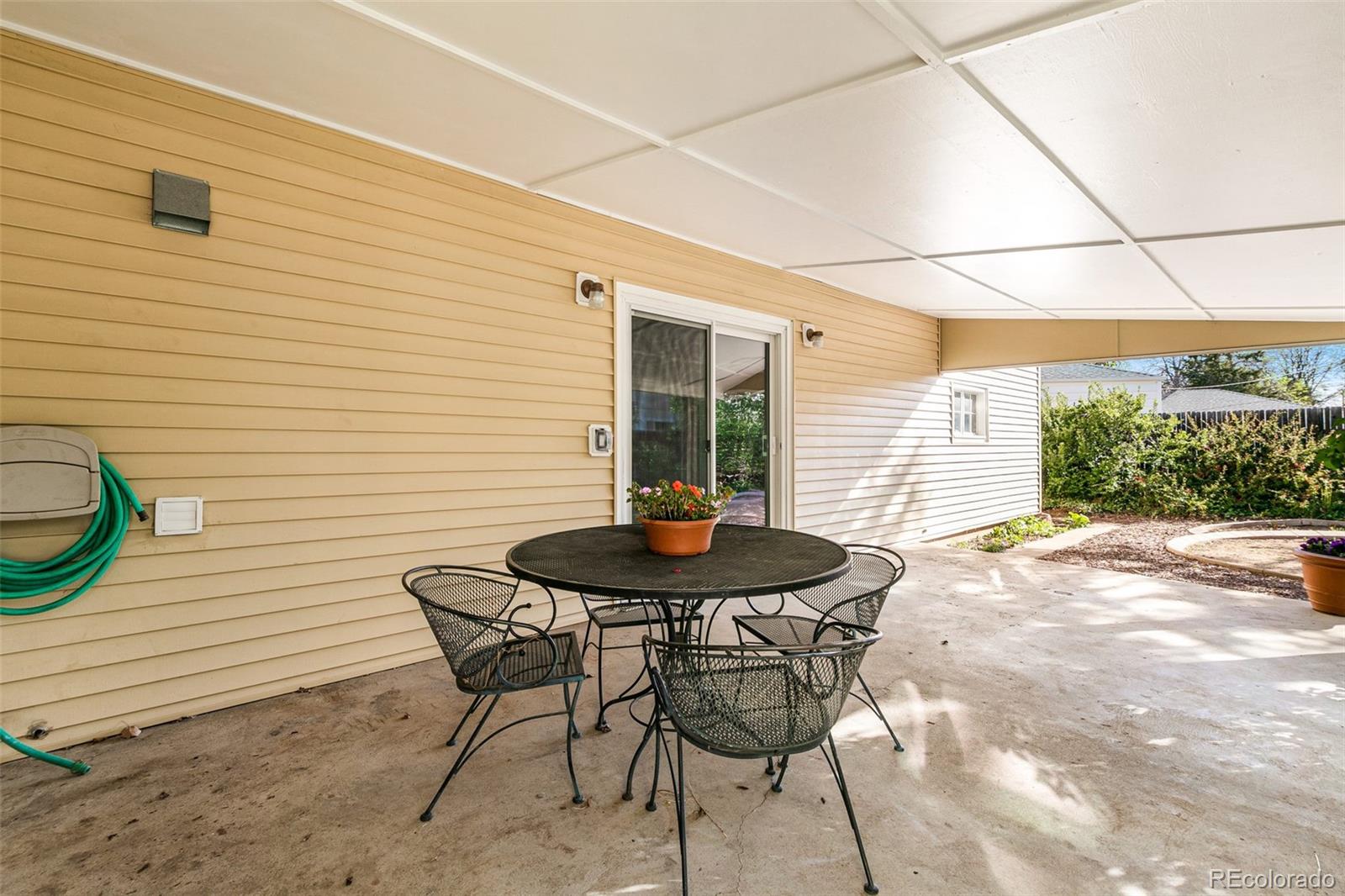 MLS Image #27 for 1161  hillside street,aurora, Colorado