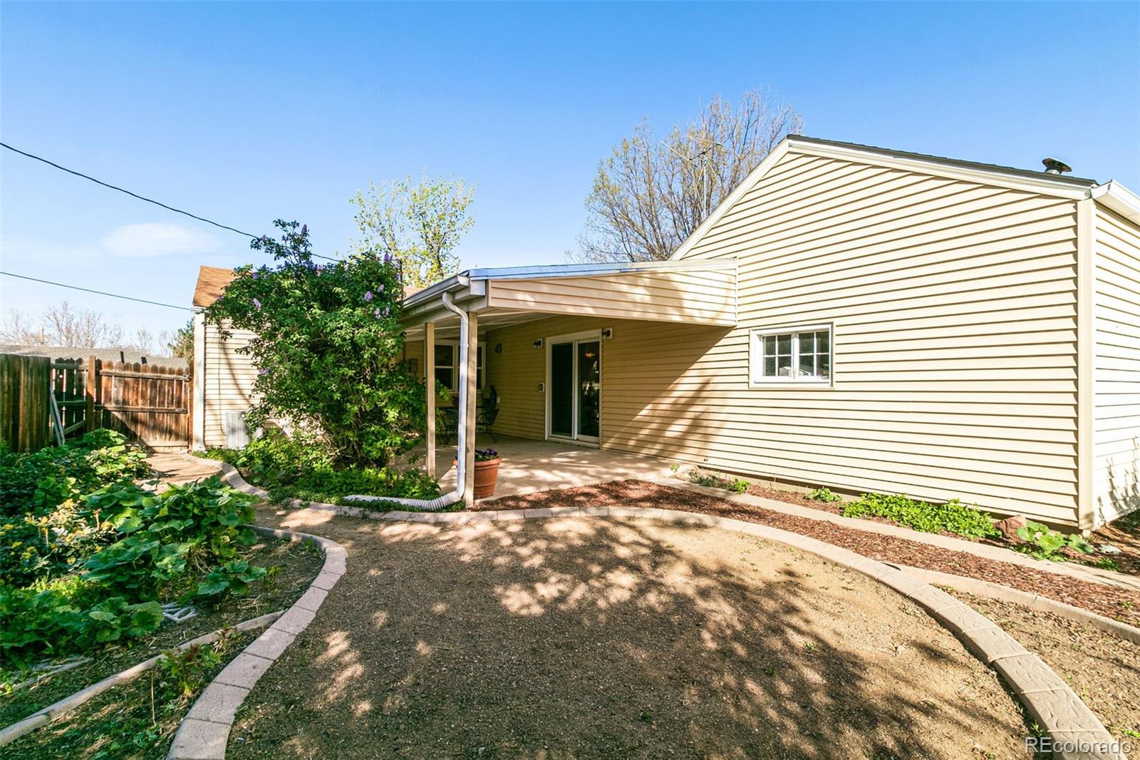MLS Image #29 for 1161  hillside street,aurora, Colorado