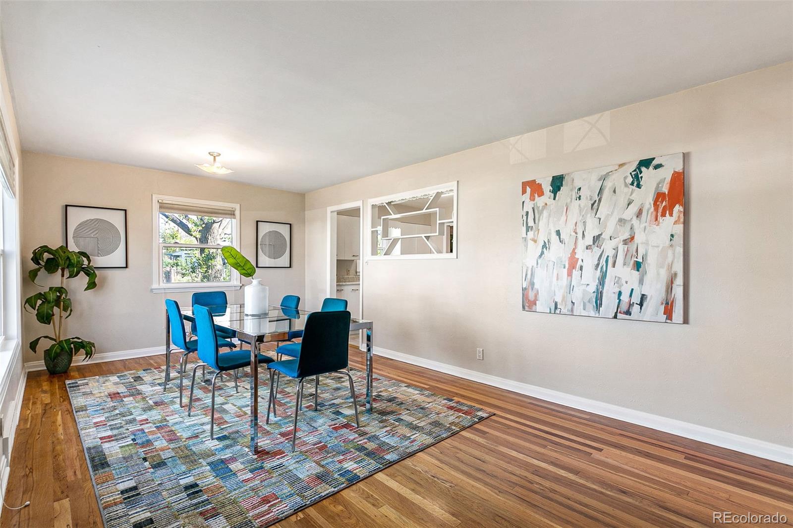 MLS Image #4 for 1161  hillside street,aurora, Colorado