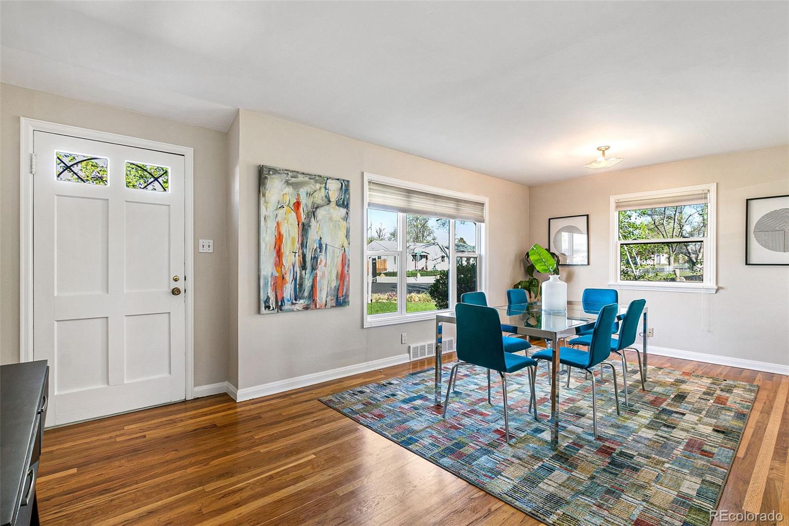 MLS Image #5 for 1161  hillside street,aurora, Colorado