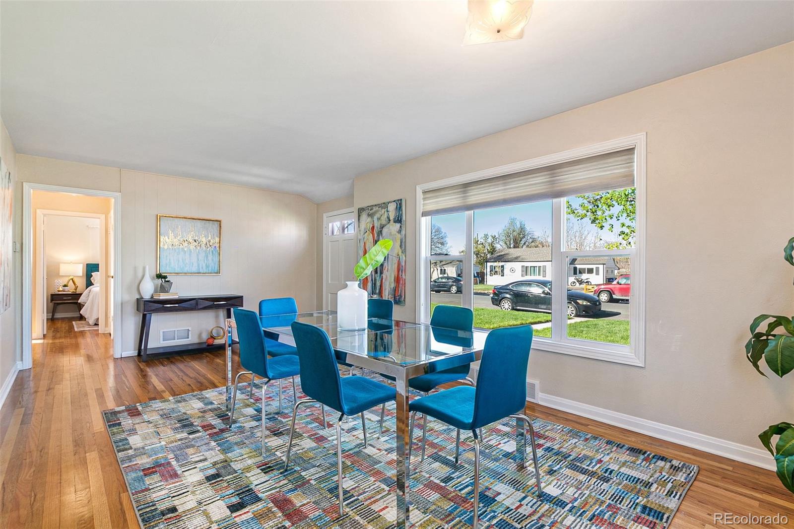 MLS Image #6 for 1161  hillside street,aurora, Colorado