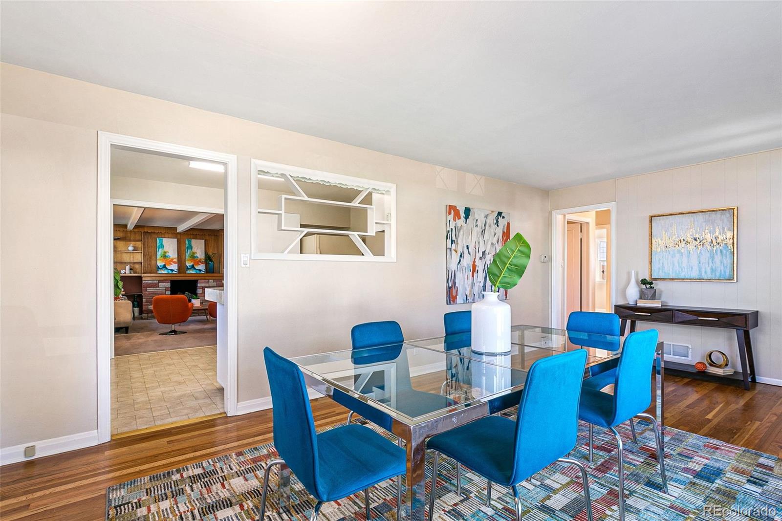 MLS Image #7 for 1161  hillside street,aurora, Colorado