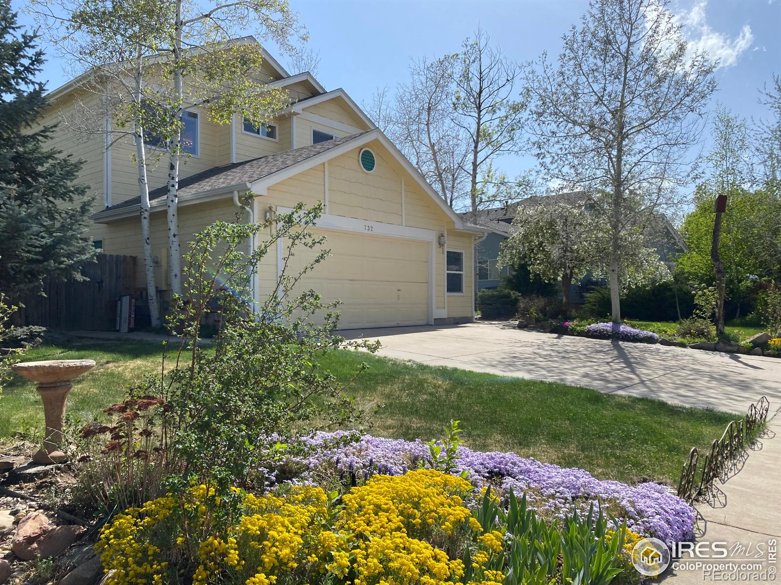 MLS Image #1 for 732  teal circle,longmont, Colorado