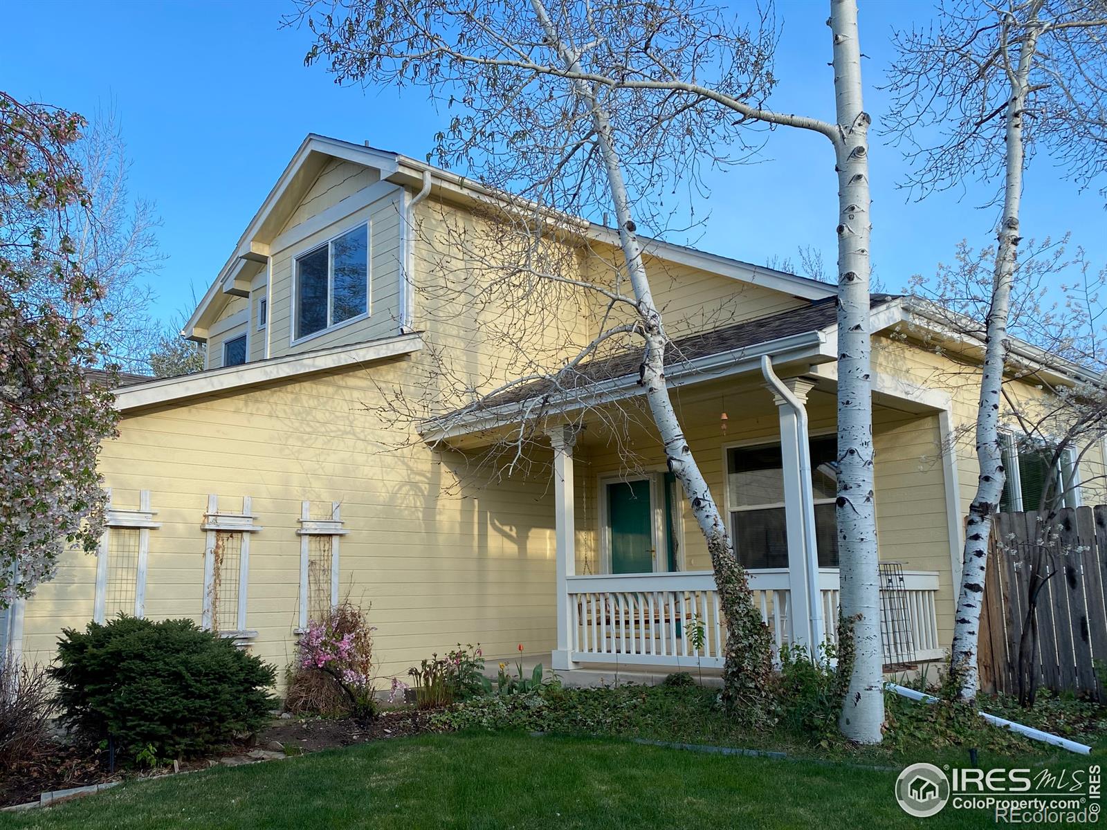 MLS Image #2 for 732  teal circle,longmont, Colorado