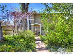 MLS Image #0 for 3023  washington street,boulder, Colorado