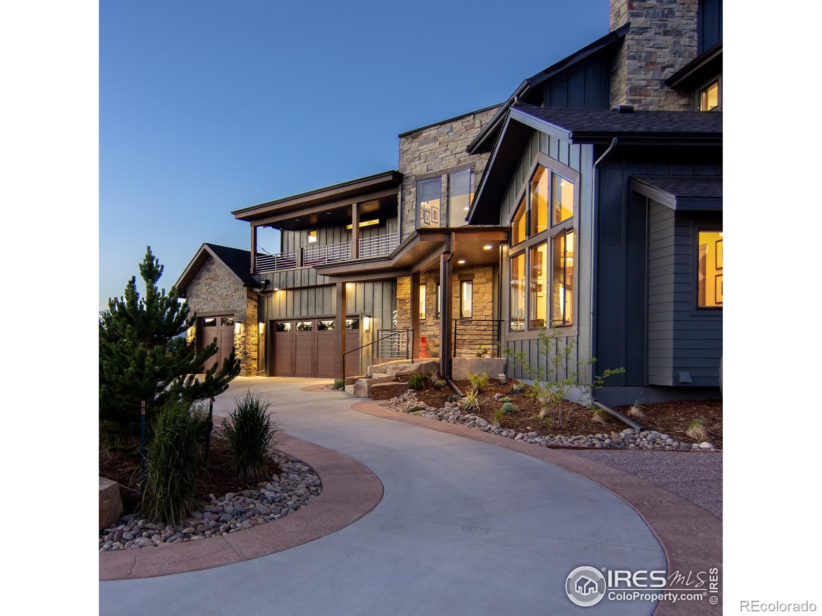 CMA Image for 2332  Falcon Drive,Fort Collins, Colorado