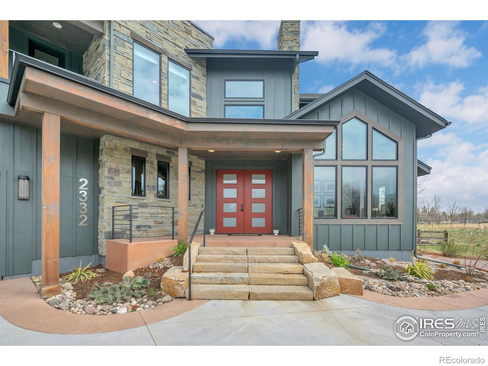 MLS Image #2 for 2332  falcon drive,fort collins, Colorado