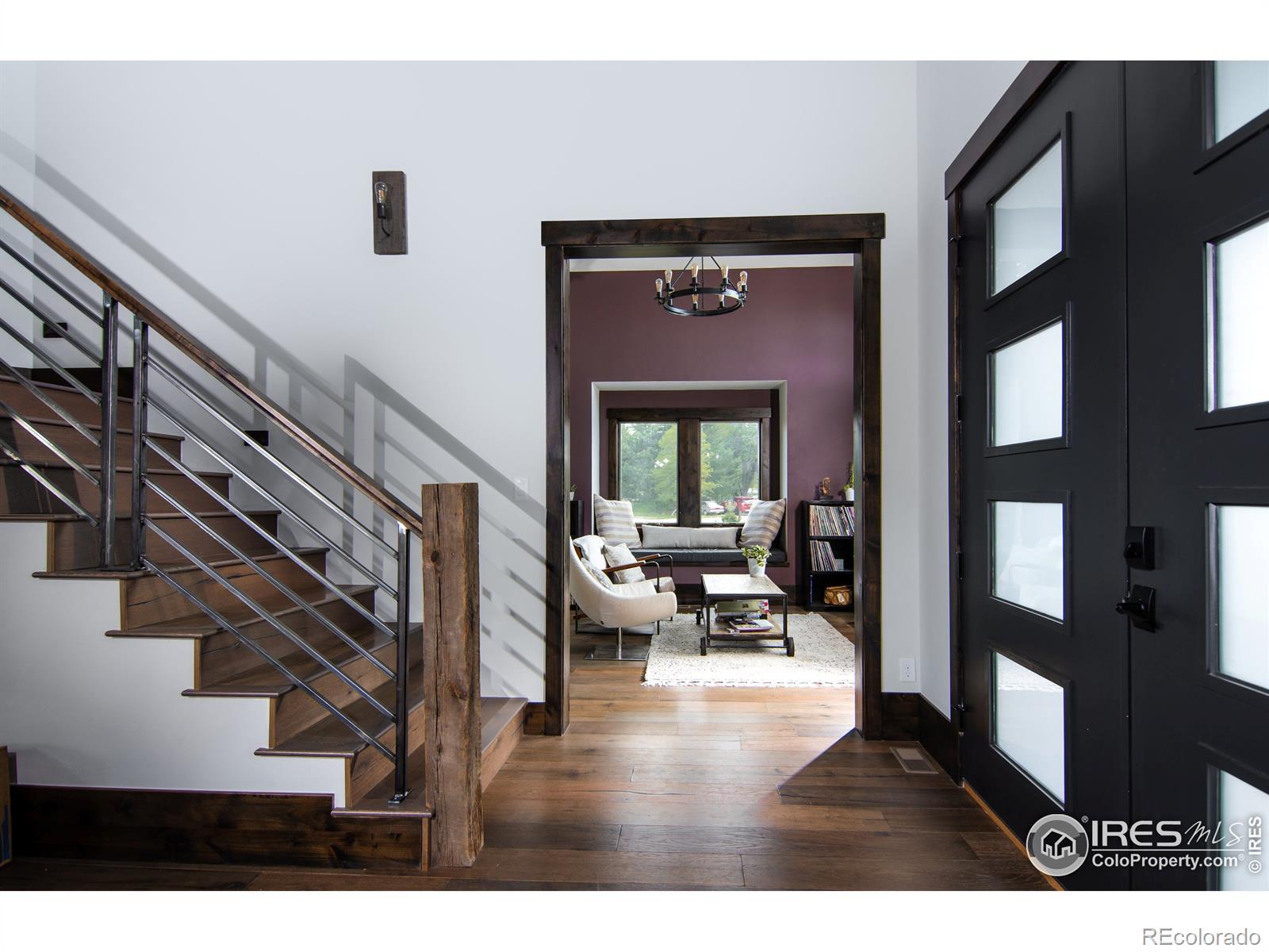 MLS Image #3 for 2332  falcon drive,fort collins, Colorado