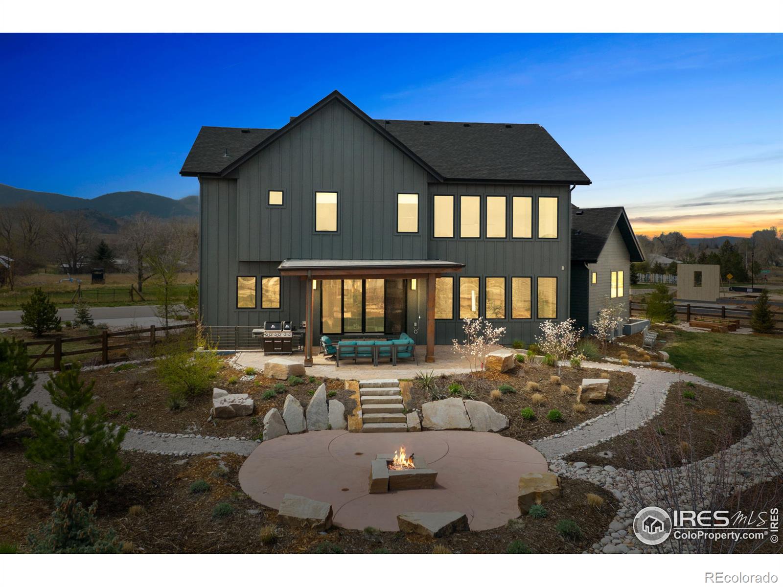 MLS Image #34 for 2332  falcon drive,fort collins, Colorado