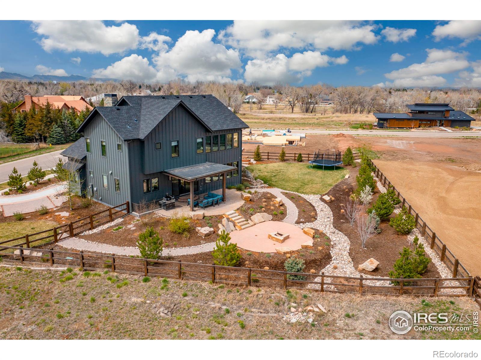 MLS Image #35 for 2332  falcon drive,fort collins, Colorado