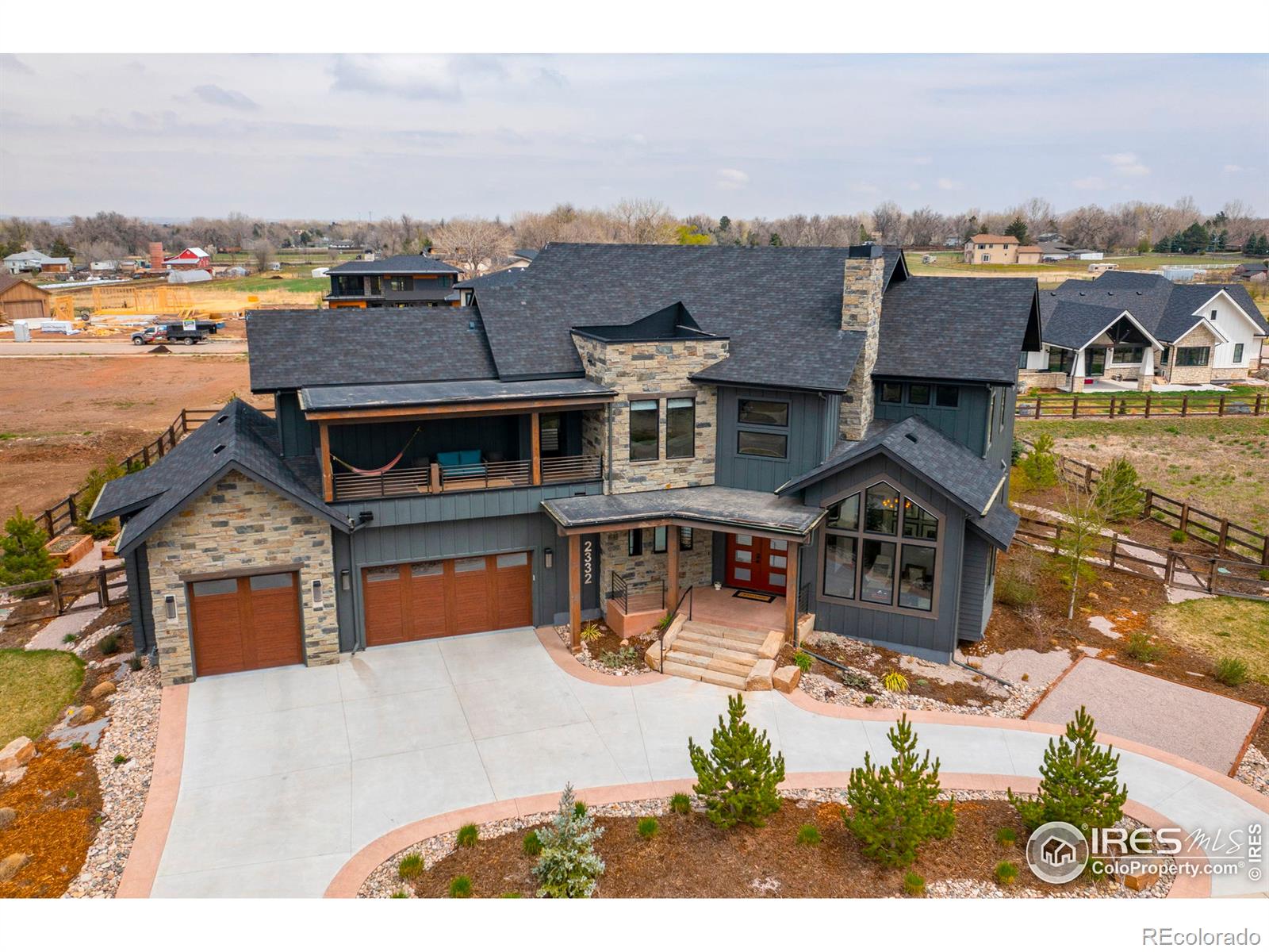 MLS Image #36 for 2332  falcon drive,fort collins, Colorado