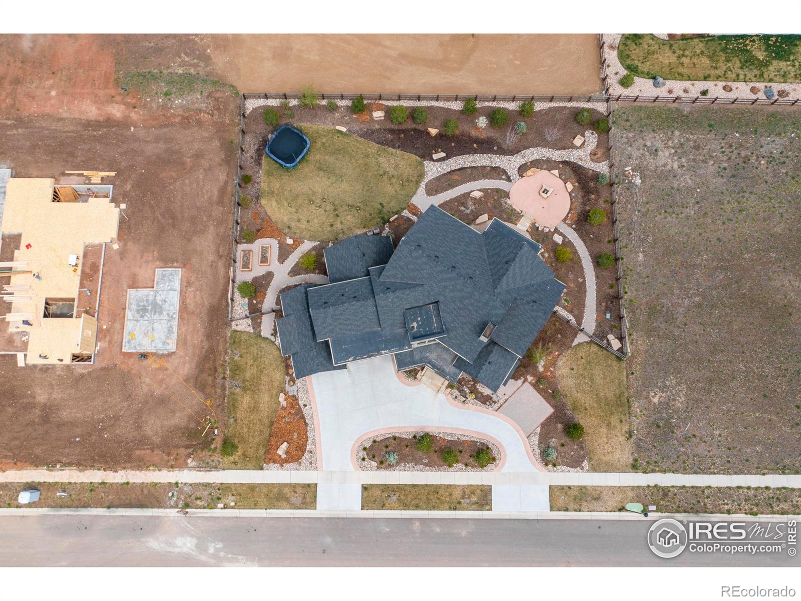 MLS Image #37 for 2332  falcon drive,fort collins, Colorado
