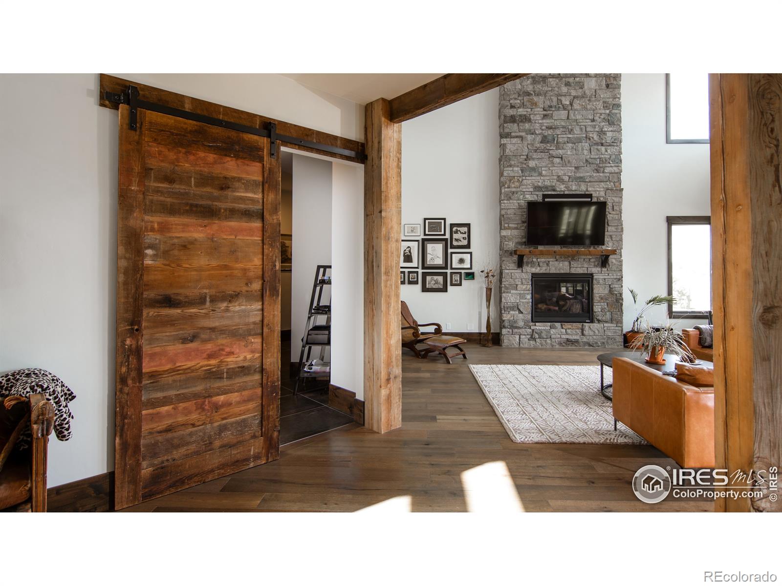 MLS Image #4 for 2332  falcon drive,fort collins, Colorado