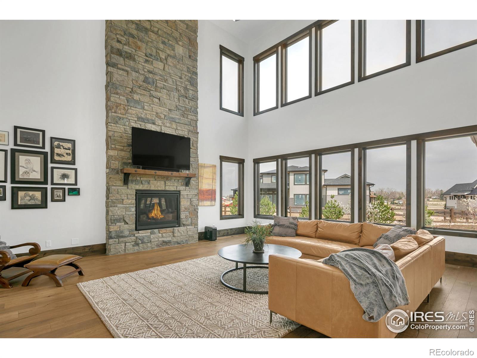 MLS Image #5 for 2332  falcon drive,fort collins, Colorado
