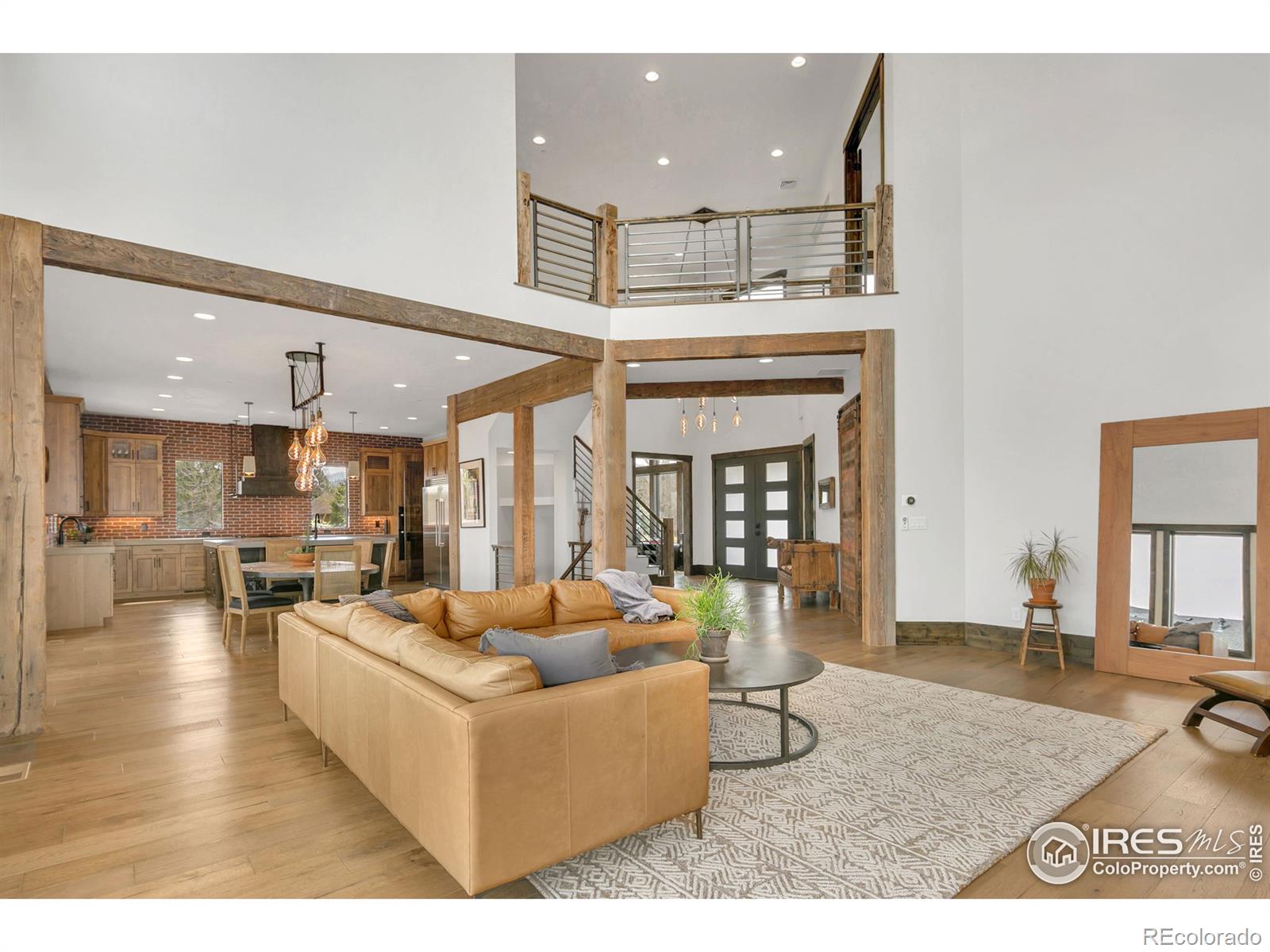 MLS Image #6 for 2332  falcon drive,fort collins, Colorado