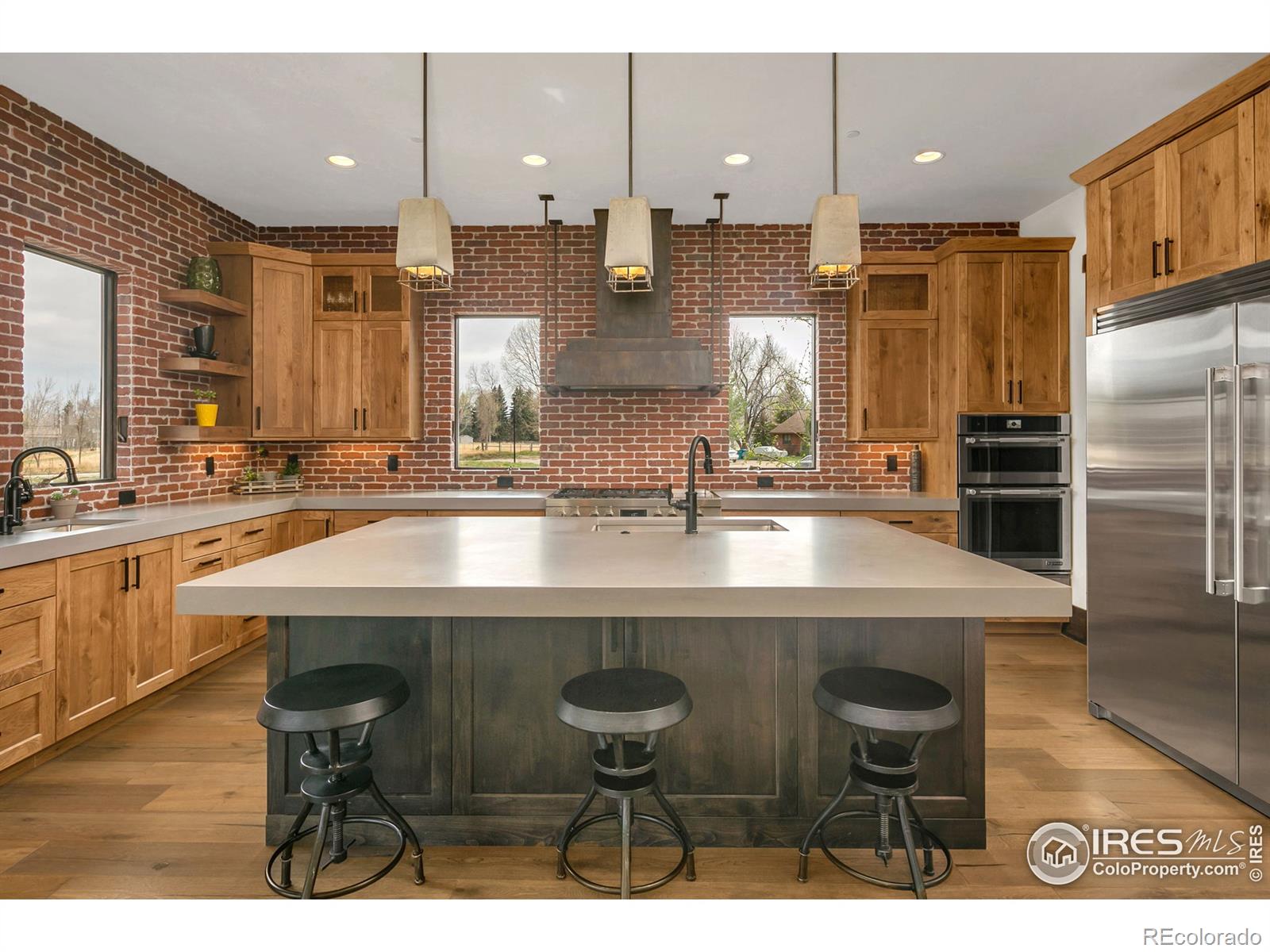 MLS Image #8 for 2332  falcon drive,fort collins, Colorado