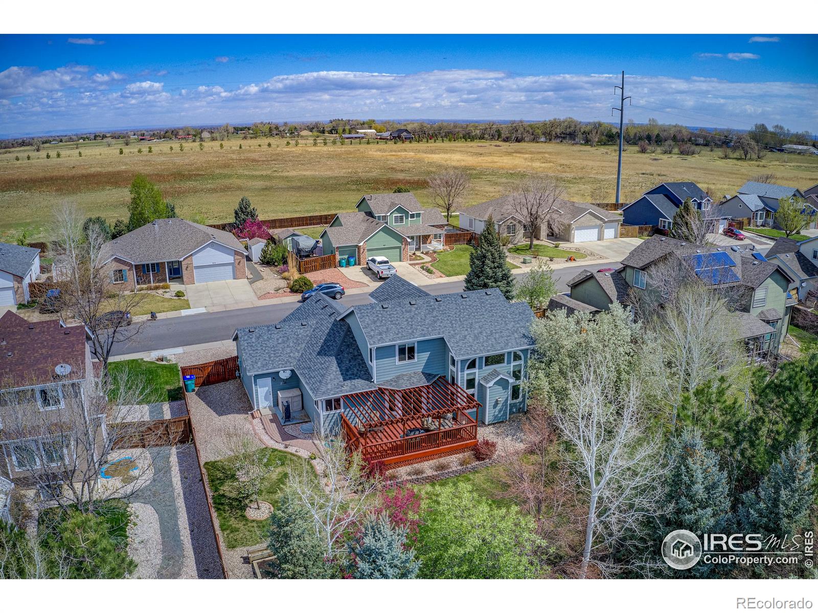 MLS Image #38 for 914  wisteria drive,loveland, Colorado