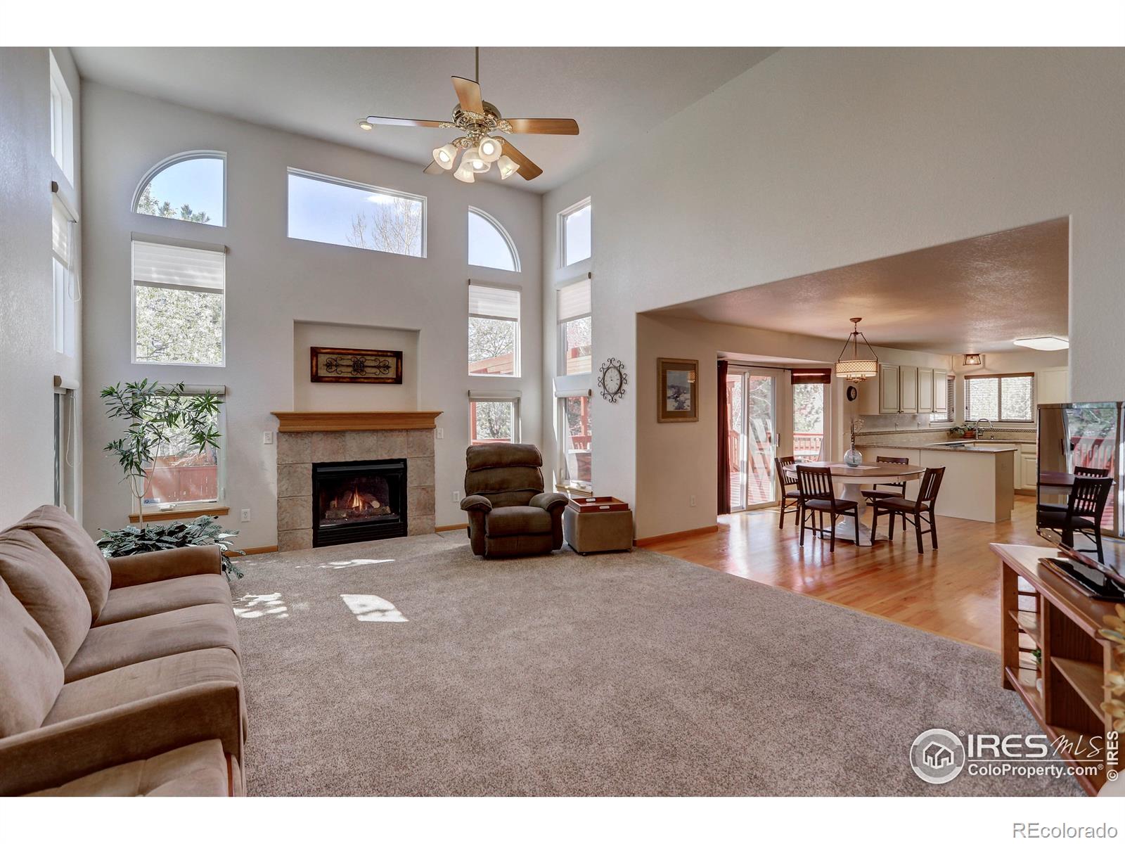 MLS Image #5 for 914  wisteria drive,loveland, Colorado