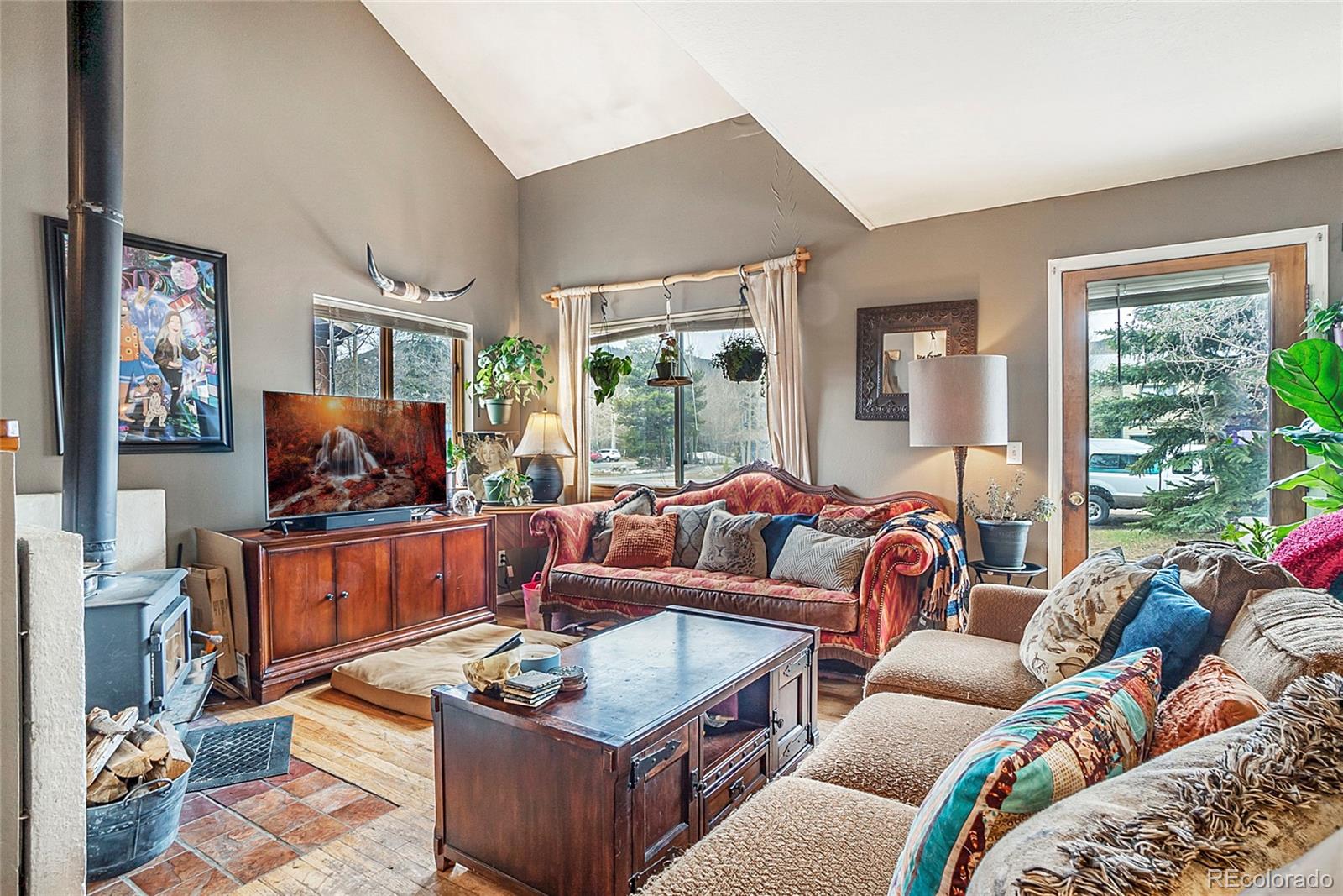 Report Image for 617  Belford Street,Frisco, Colorado