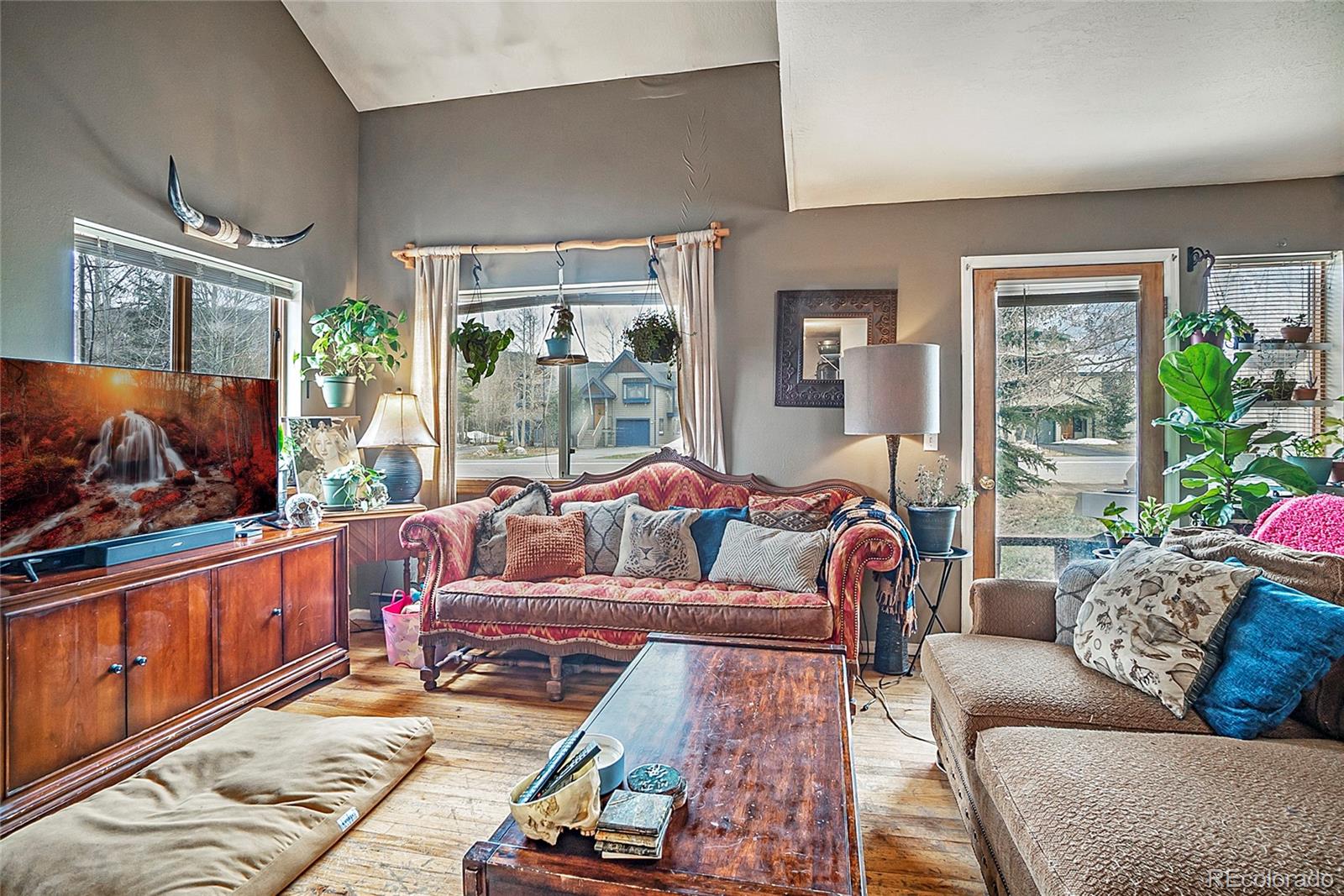 MLS Image #2 for 617  belford street,frisco, Colorado