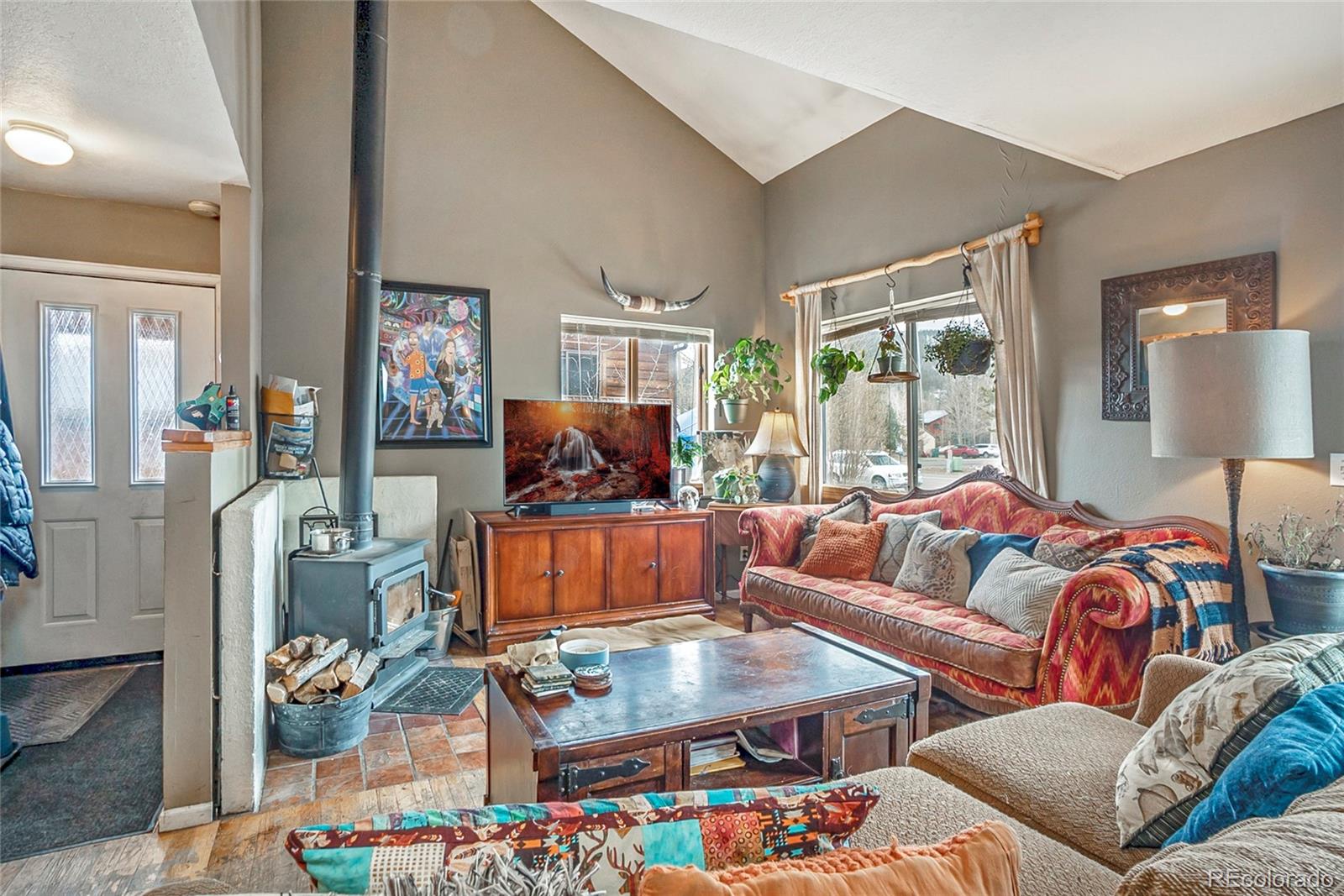 MLS Image #3 for 617  belford street,frisco, Colorado