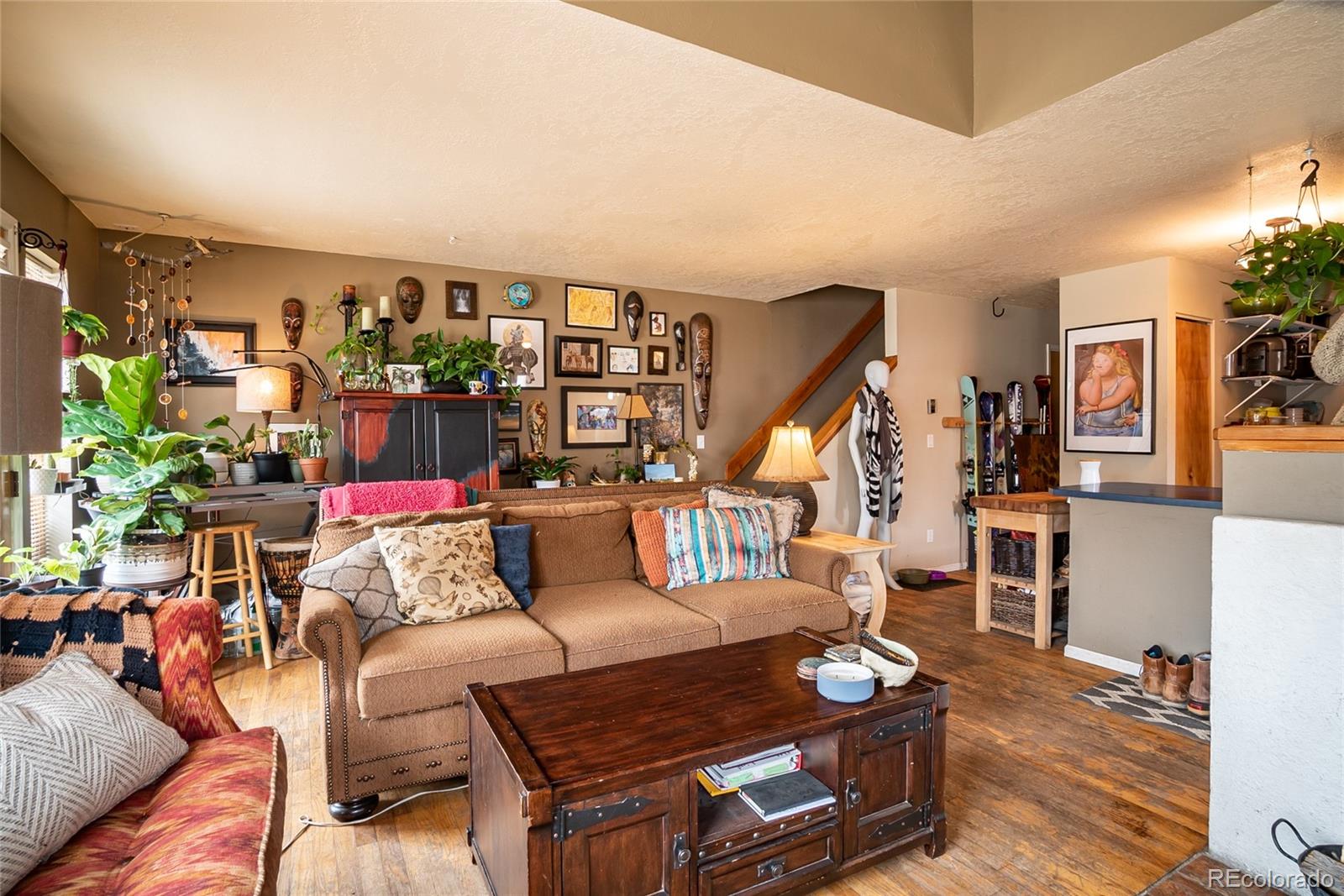 MLS Image #4 for 617  belford street,frisco, Colorado