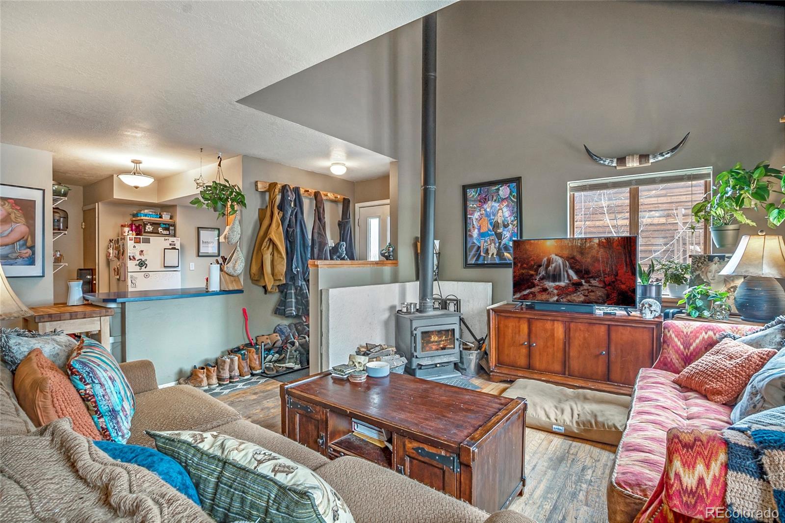 MLS Image #5 for 617  belford street,frisco, Colorado