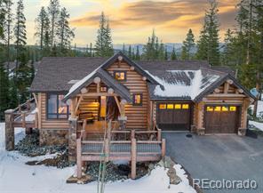 MLS Image #0 for 48 n woods lane,breckenridge, Colorado